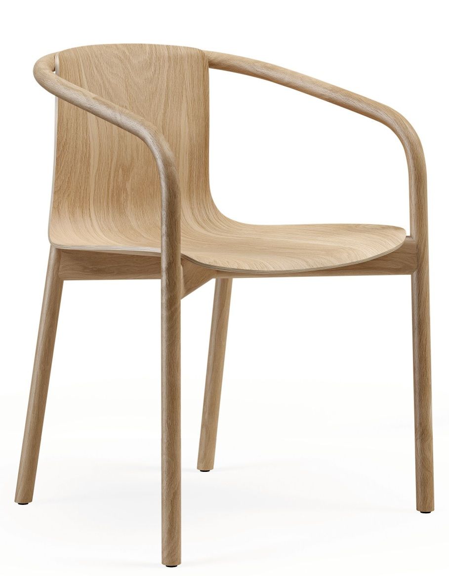 Osuu Chair Stuhl Walter Knoll