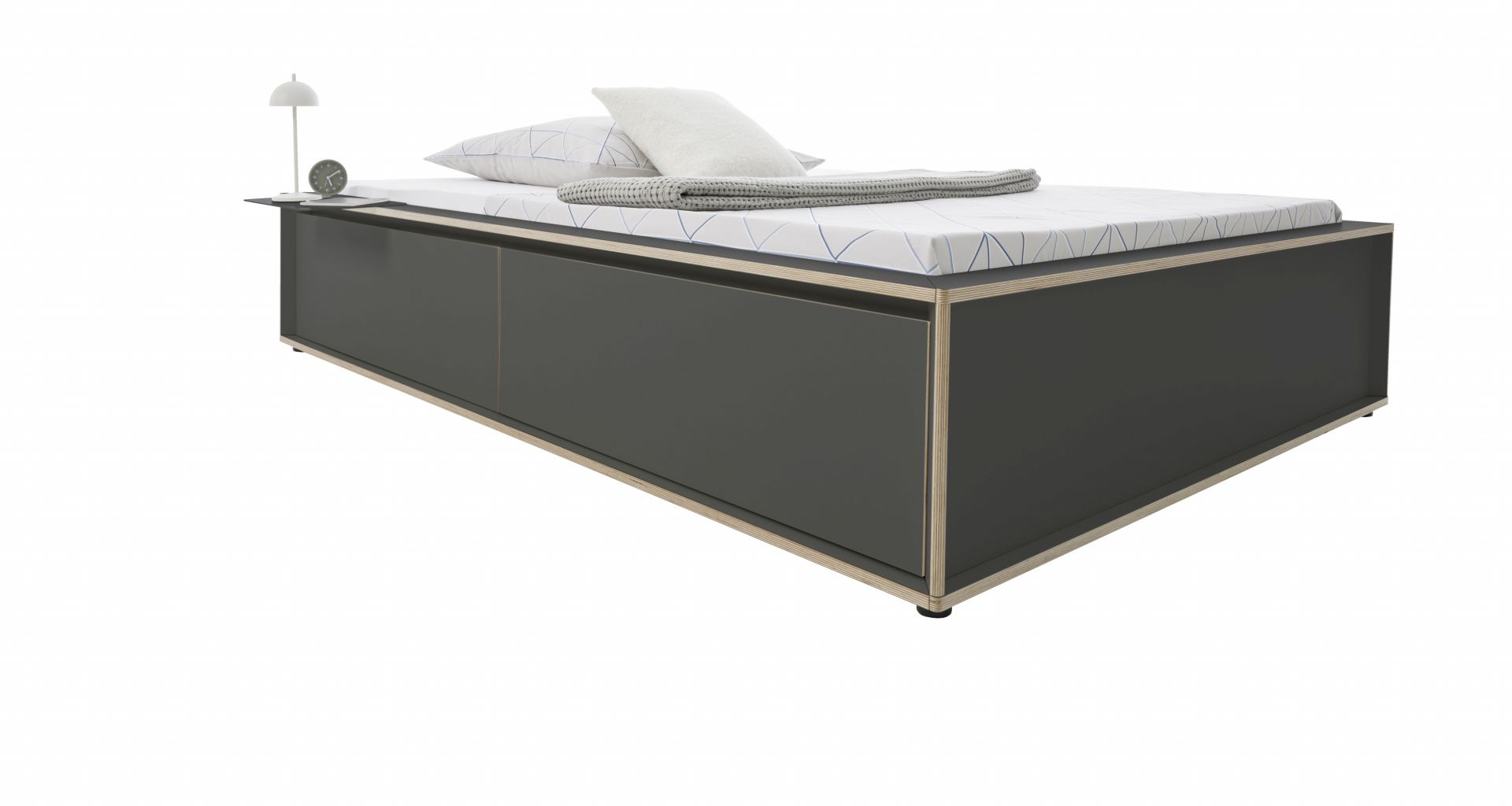 Spaze Bett Müller Möbelwerkstätten