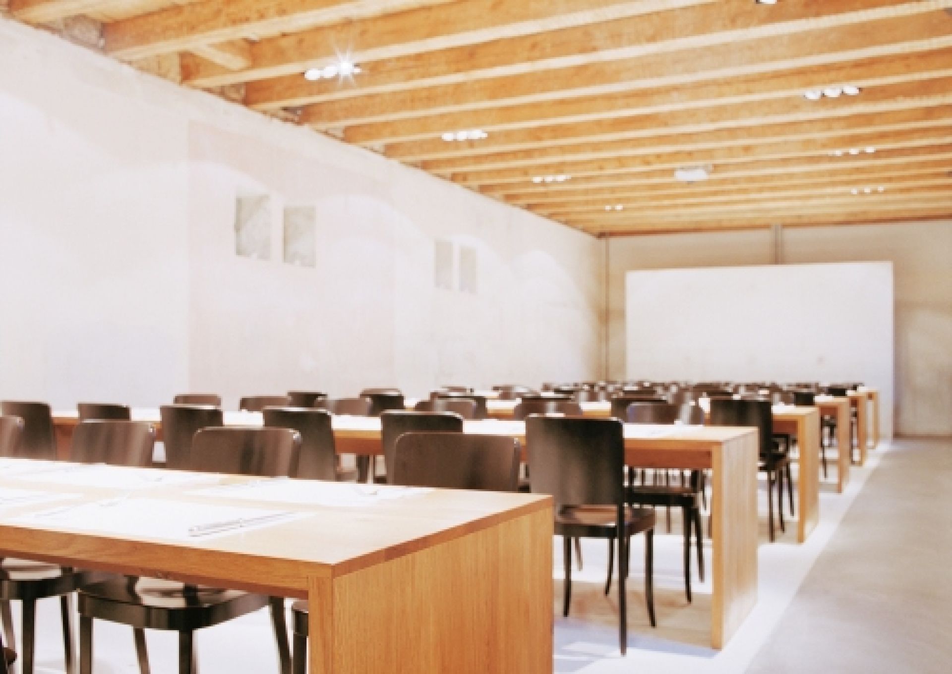 TA01 Ponte Tisch e15