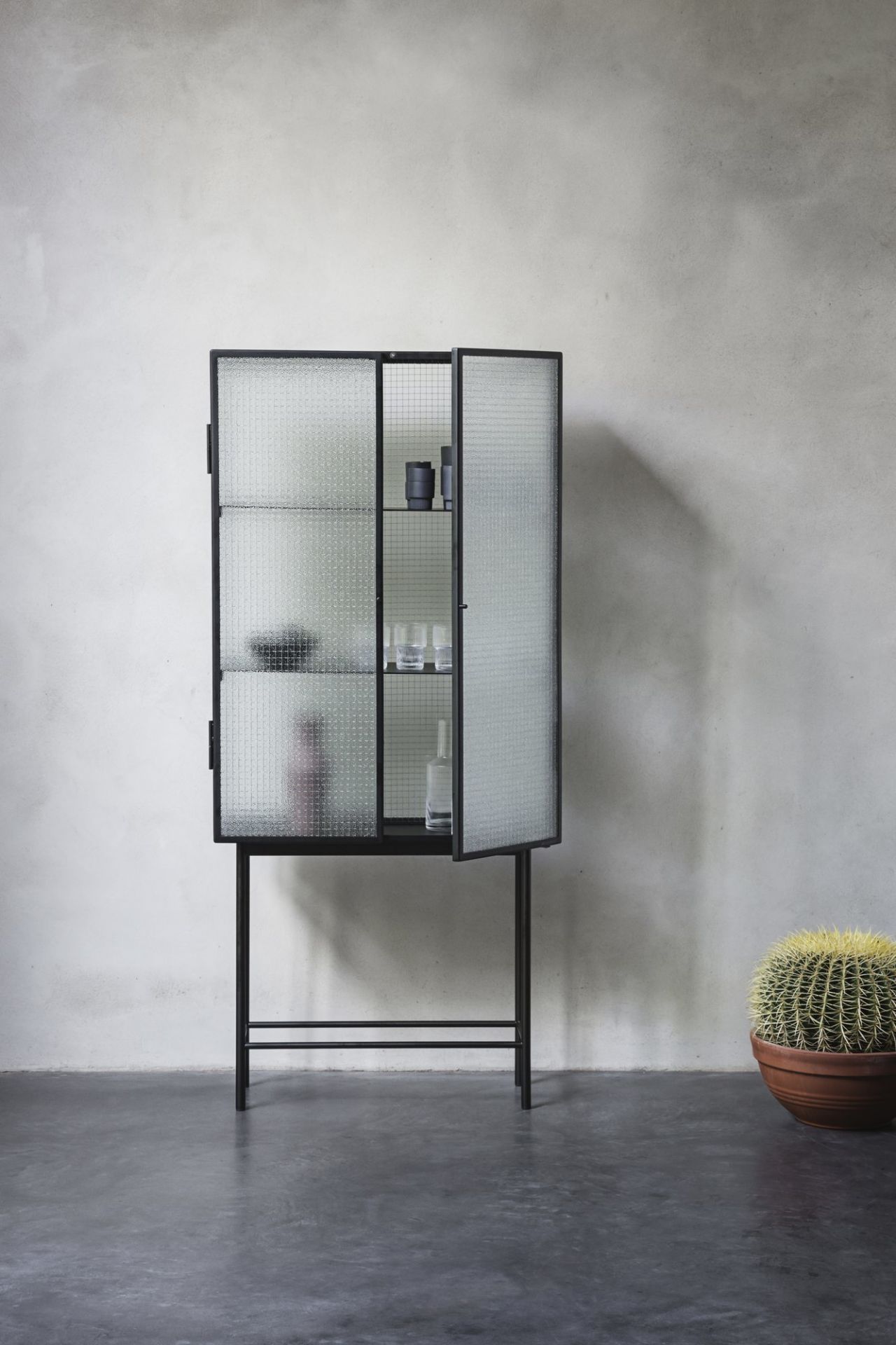 Haze Vitrine Ferm Living