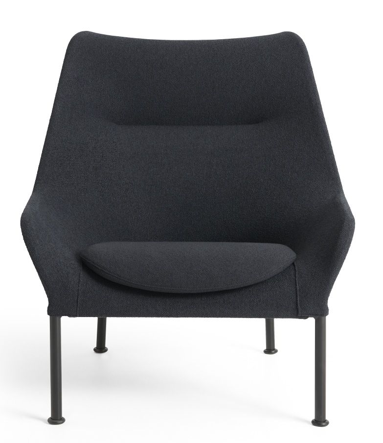 02 Lounge Chair Sessel Hay