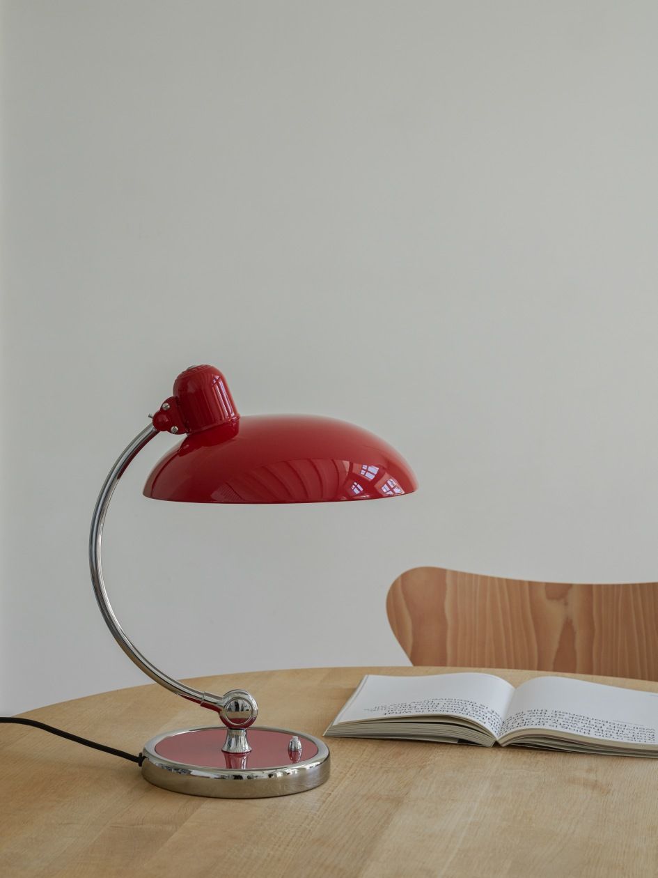 Hven Tisch Ø 110 x H 73 cm Skagerak by Fritz Hansen