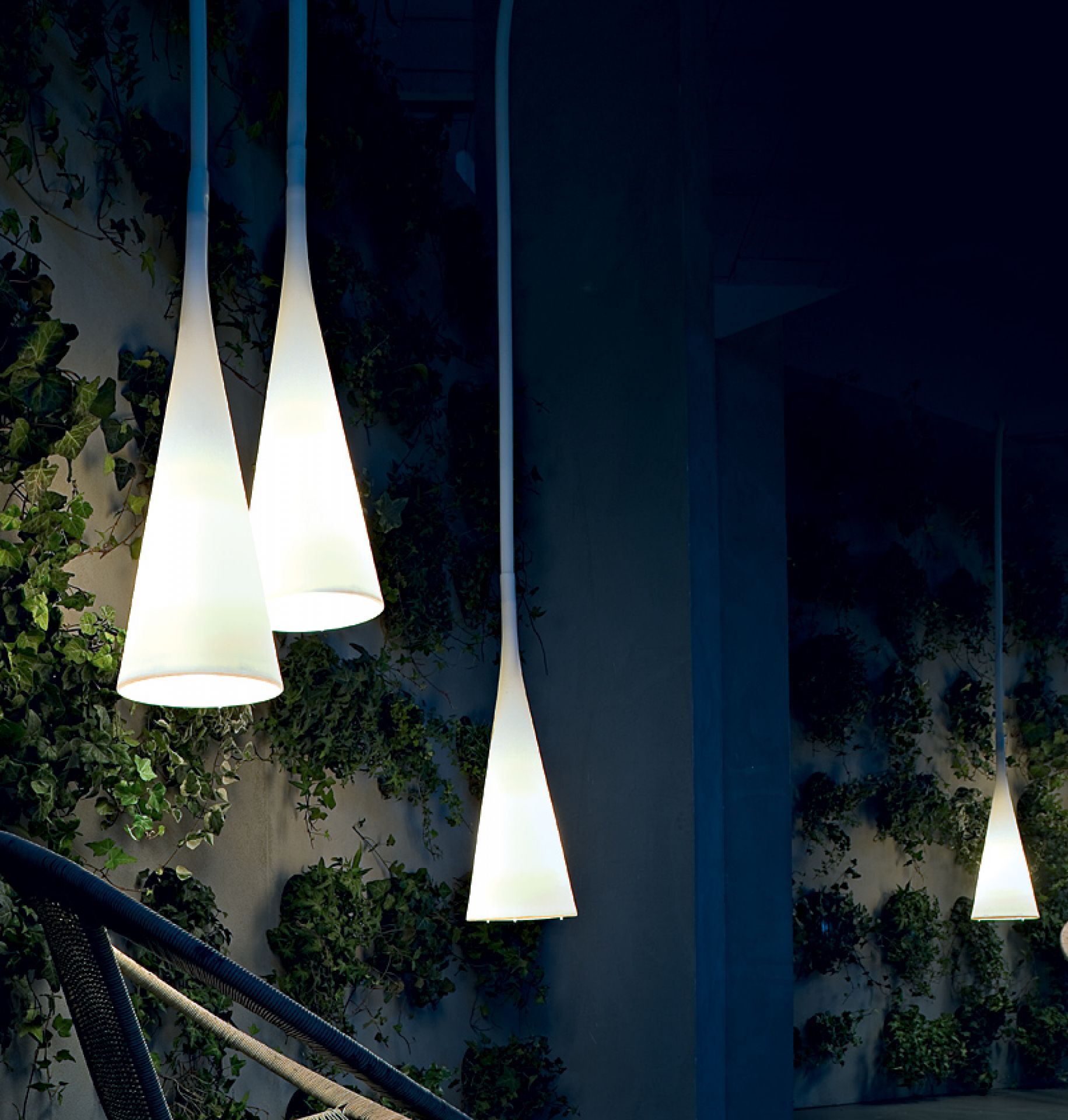 Uto Pendelleuchte Foscarini