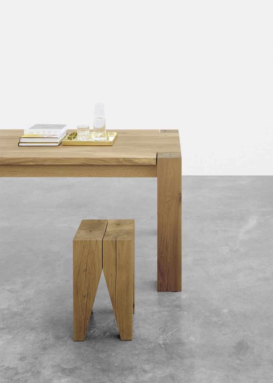 TA04 Bigfoot / Big Foot Tisch e15