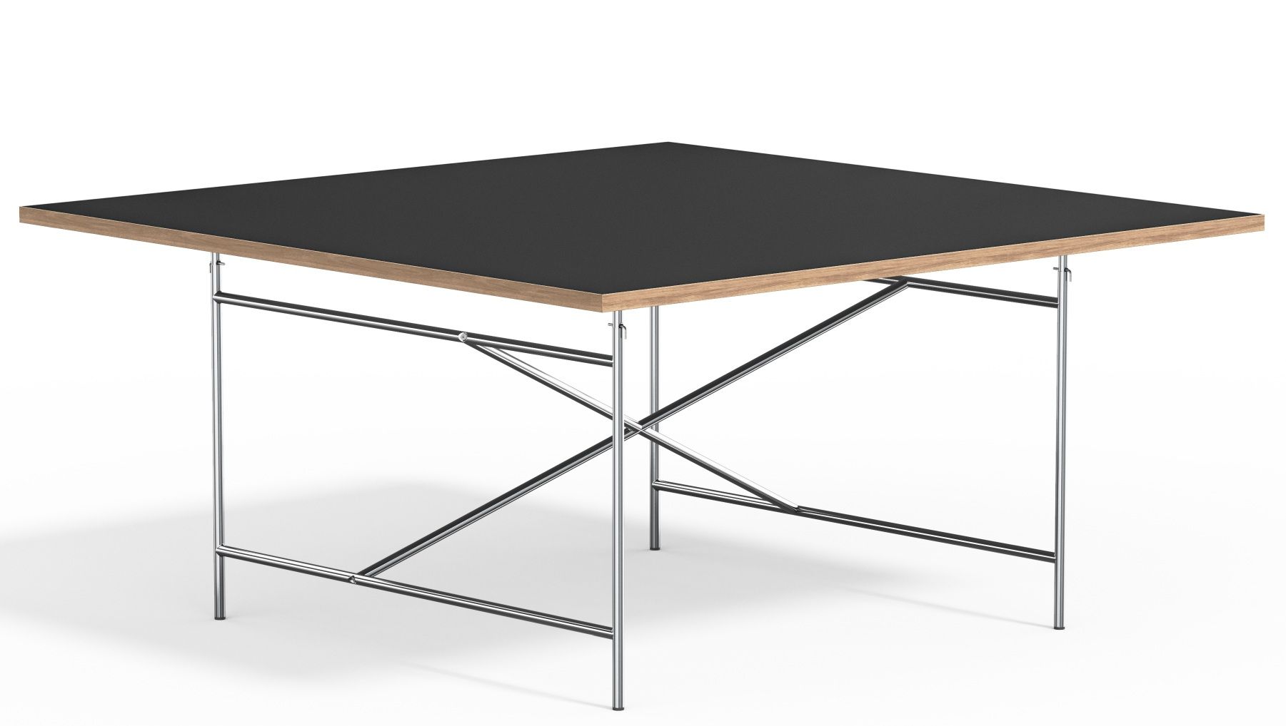 LAMPERT EIERMANN 1 KONFERENZTISCH Richard Lampert