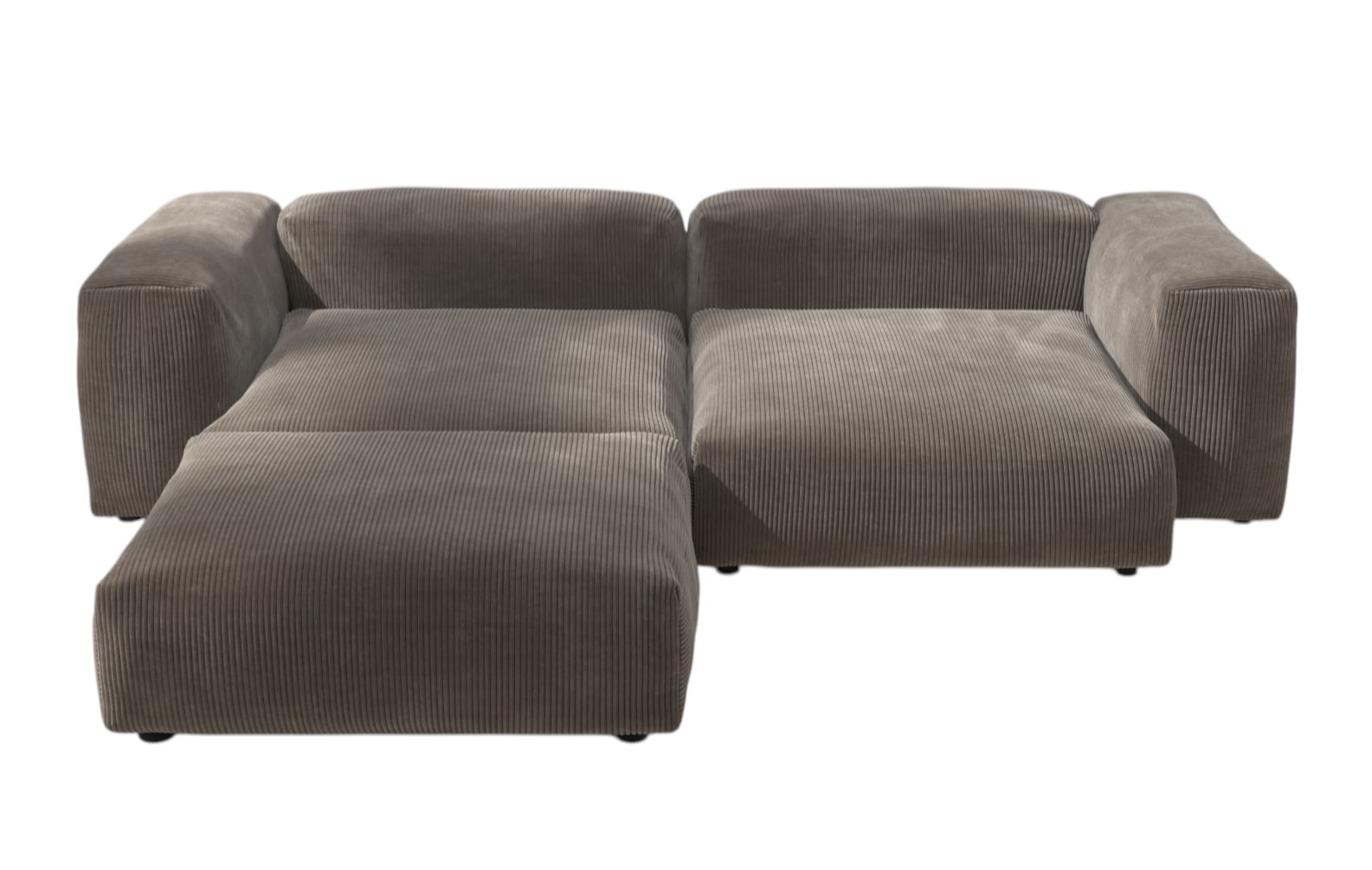 Sofa Set 03 3,5-Sitzer vetsak 