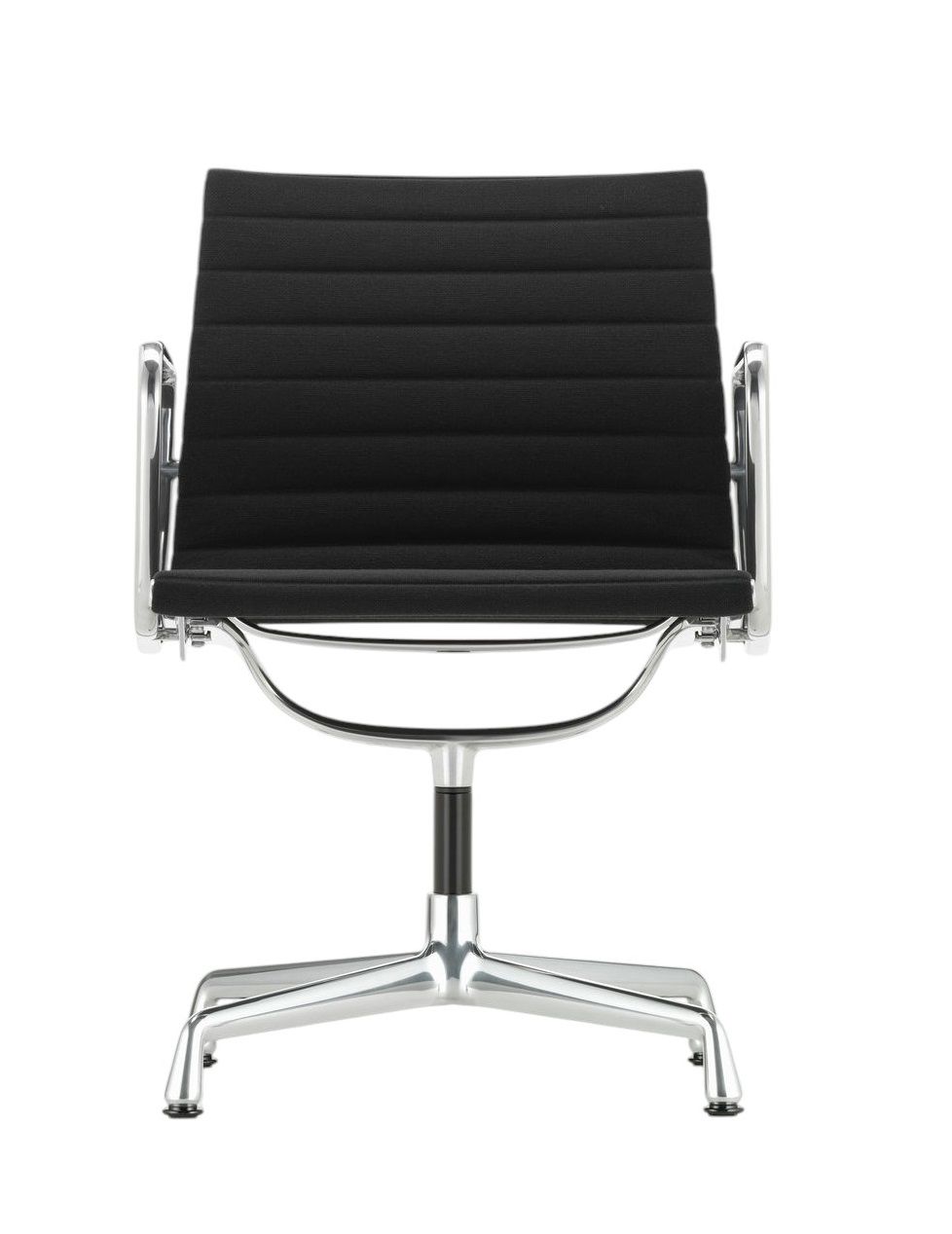 Aluminium Chair EA 107 / EA107 Stuhl Vitra