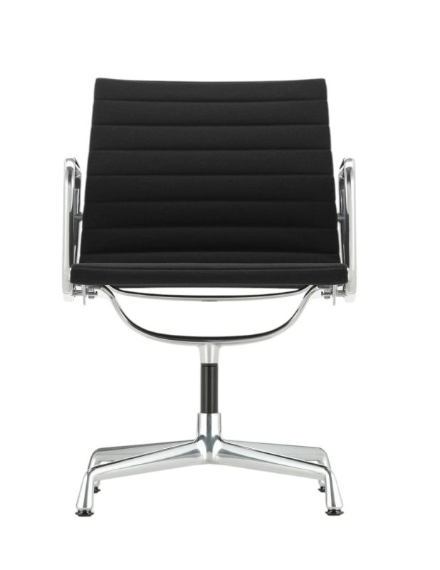 Aluminium Chair EA 107 / EA107 Stuhl Vitra