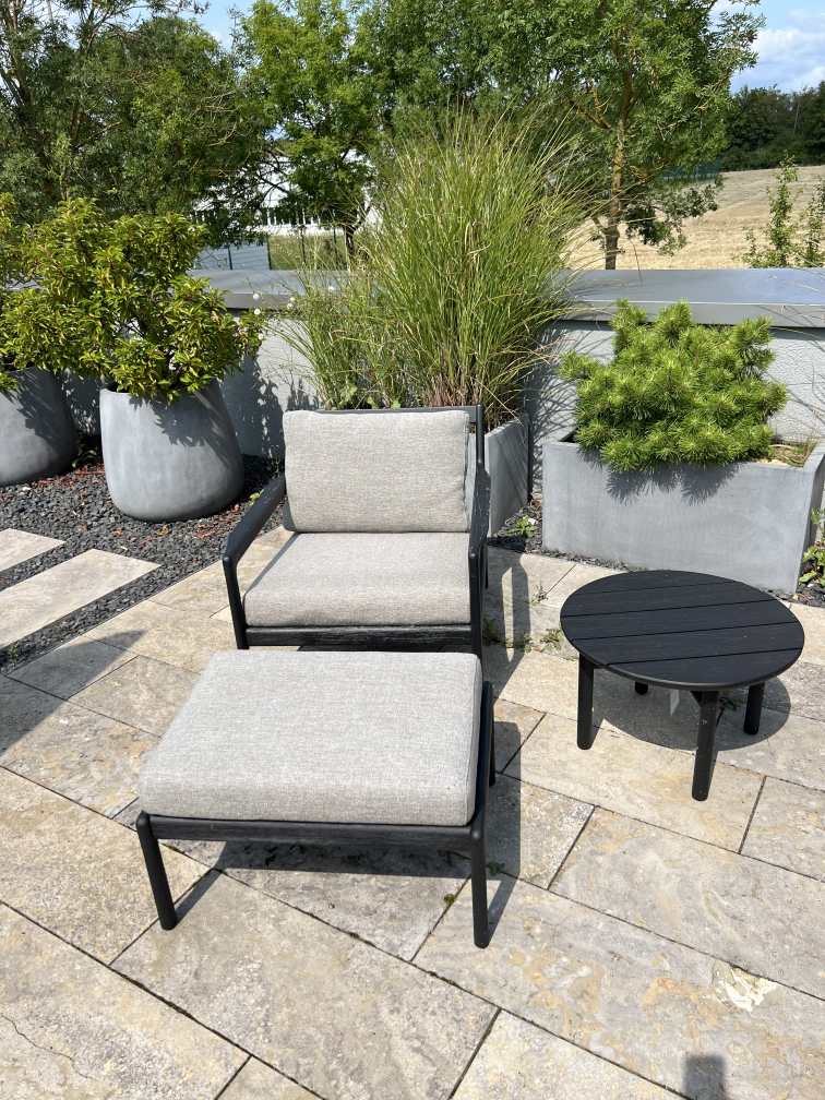 Jack Kombination Outdoor Ethnicraft AUSSTELLUNGSSTÜCK