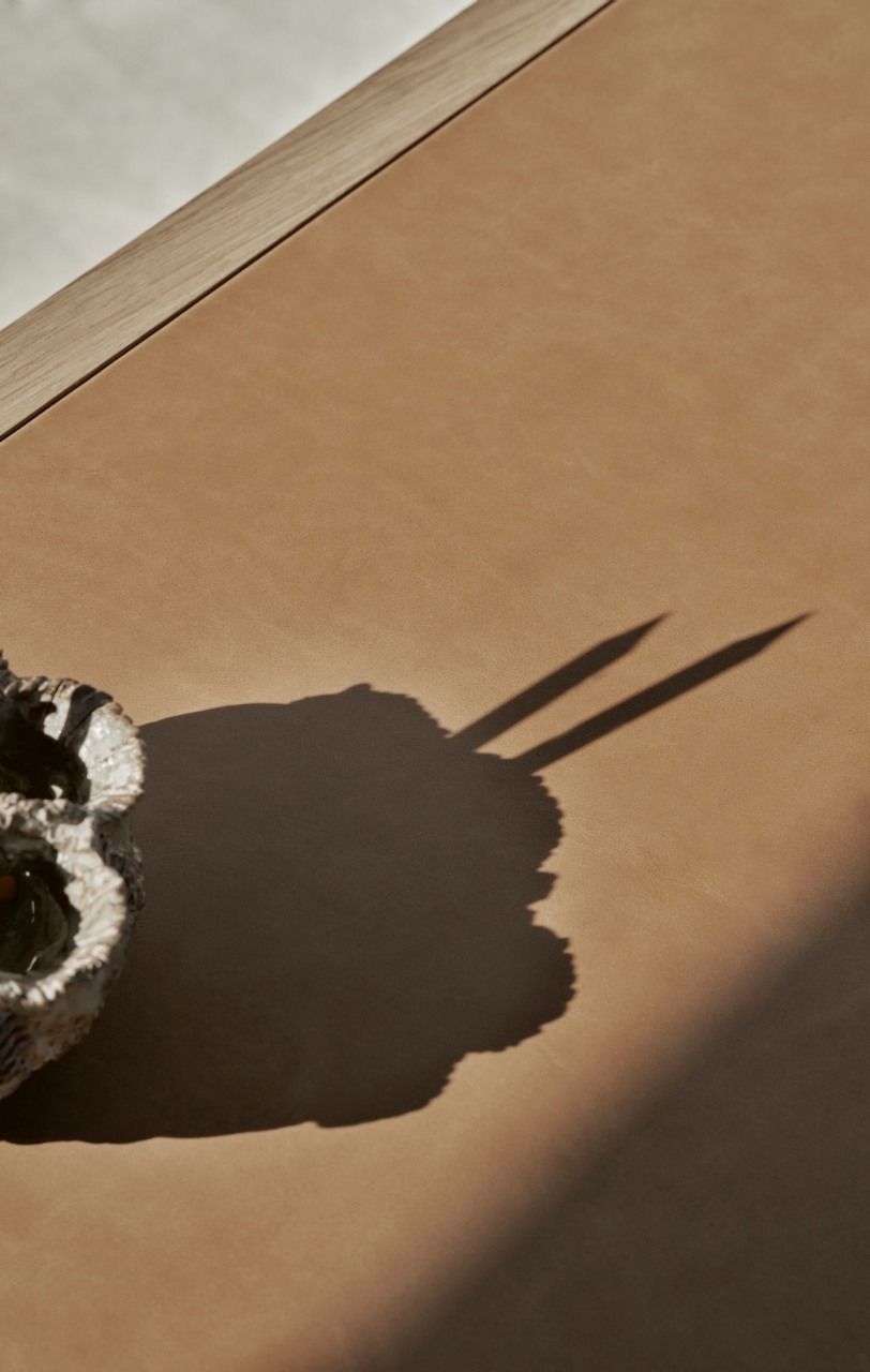 430 Studio Desk Schreibtisch Vipp