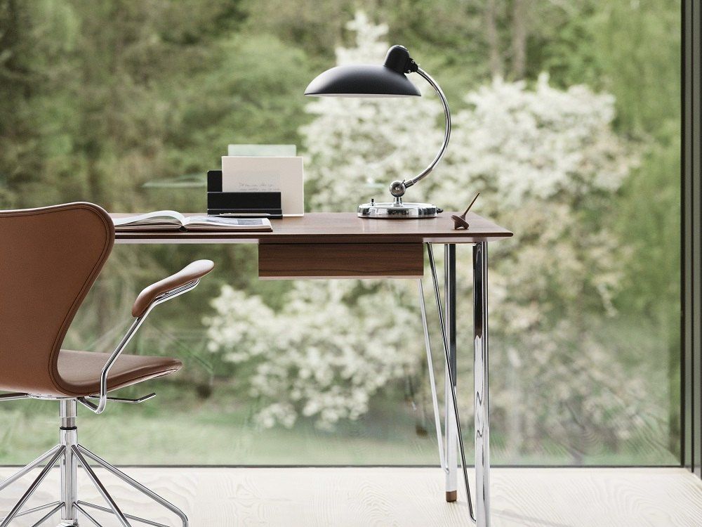 FH3605™ Writing Desk Schreibtisch Fritz Hansen