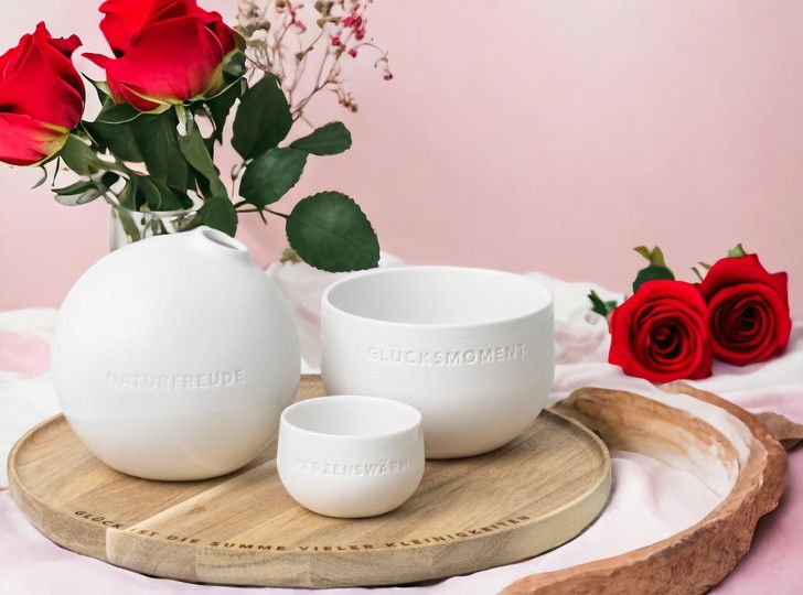 Tablett der kleinen Dinge Räder EINZELSTÜCK