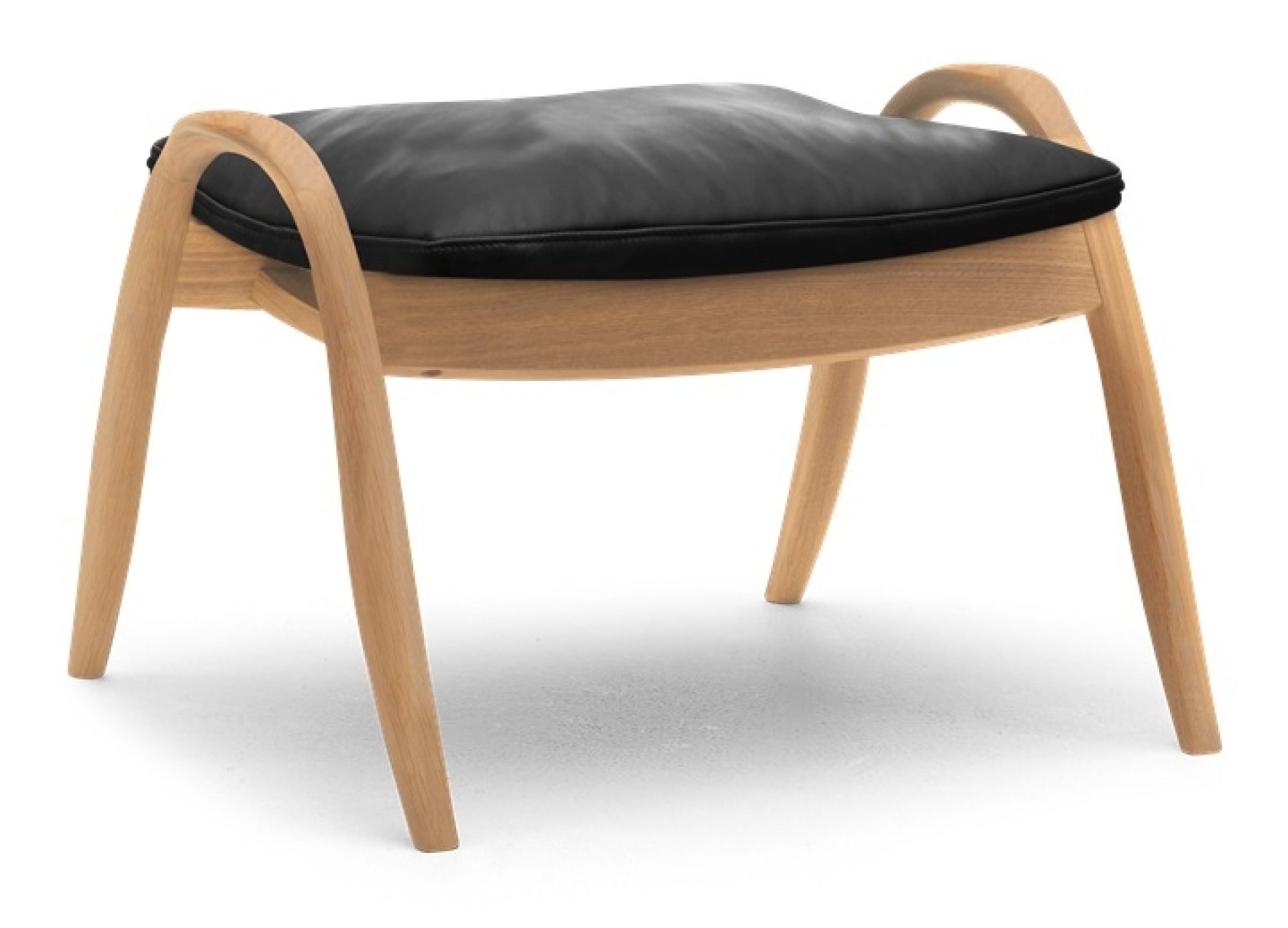 FH430 Signature Footstool Hocker Carl Hansen & Søn