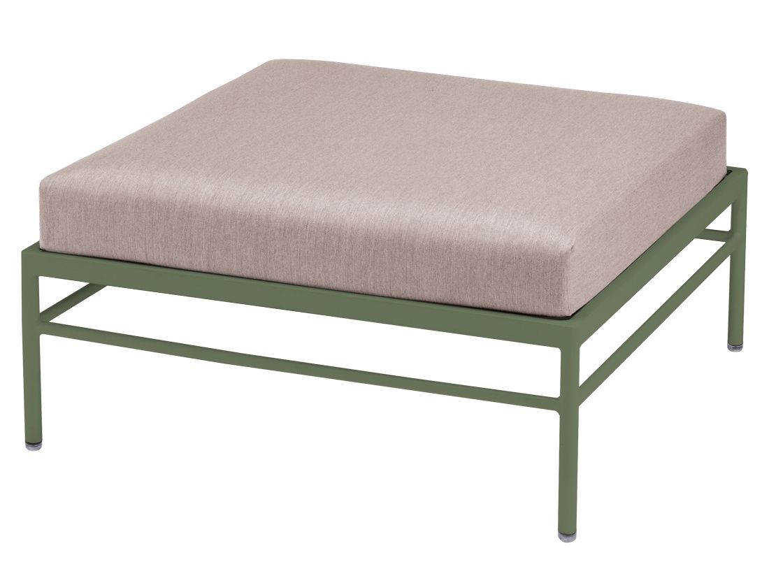 Rivage Hocker Outdoor Fermob