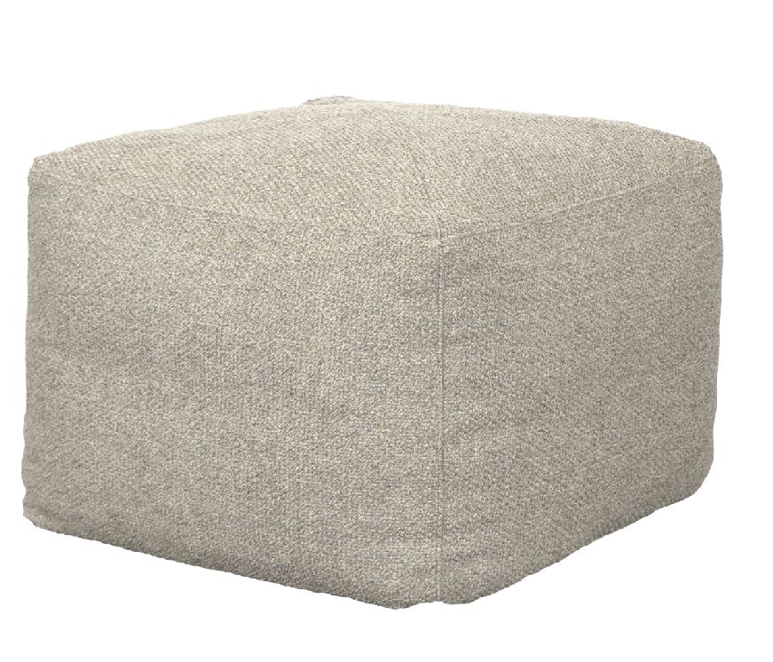 Divine Outdoor Hocker H 40 cm Cane-Line Desert sand