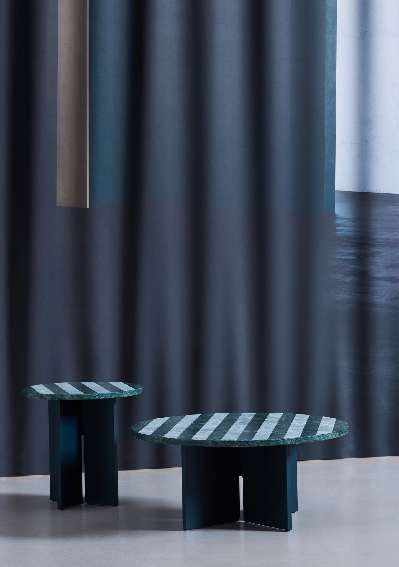 Sediment Coffee Table Couchtisch Favius Verde Guatemala