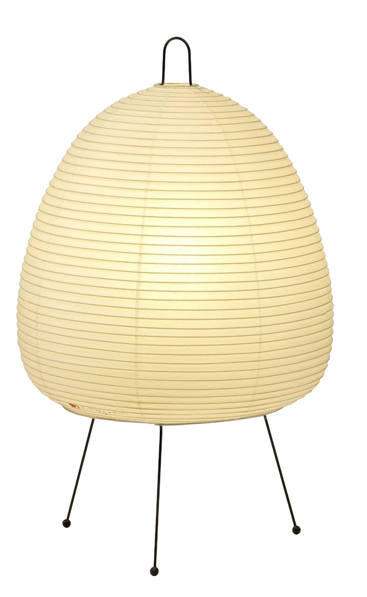 Akari 1A Tischleuchte Vitra