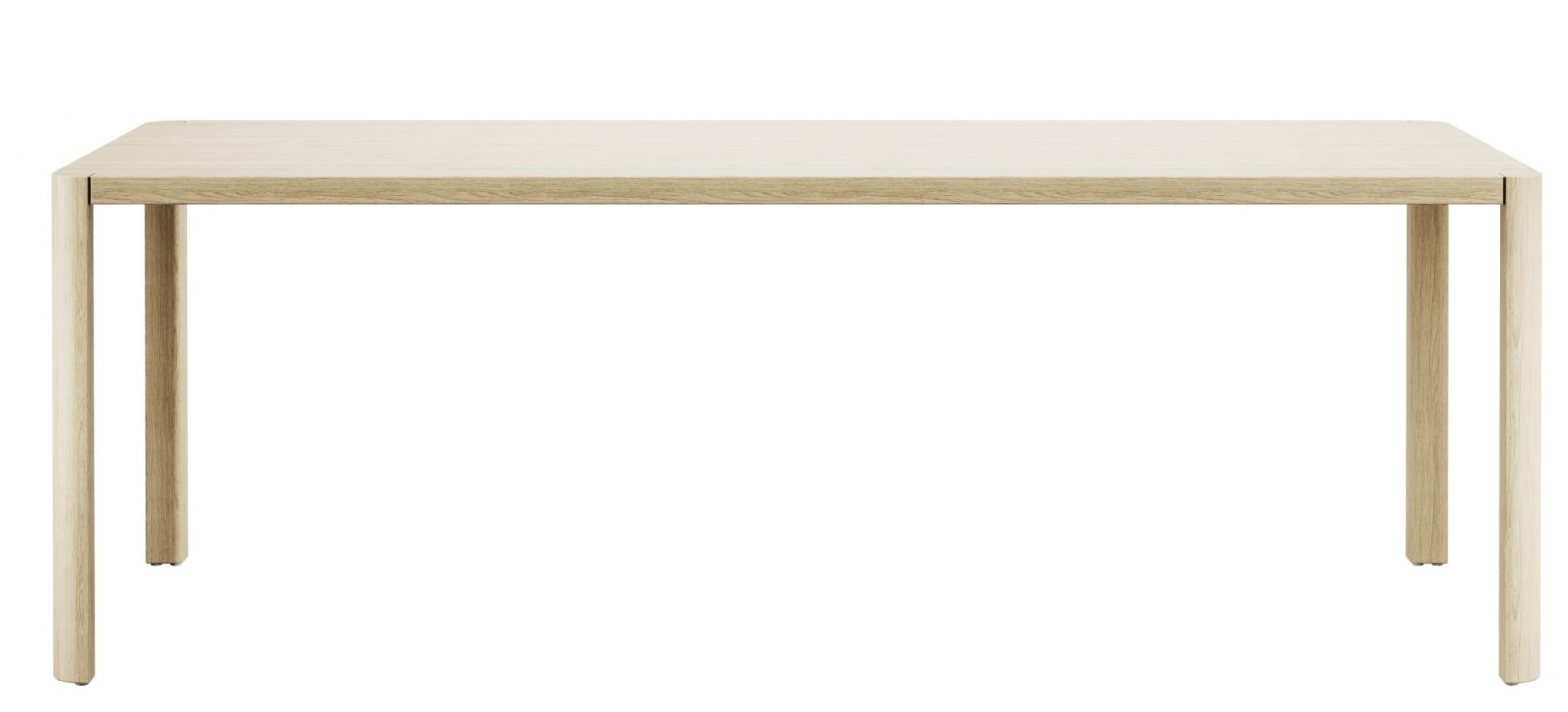 1140 Esstisch Thonet