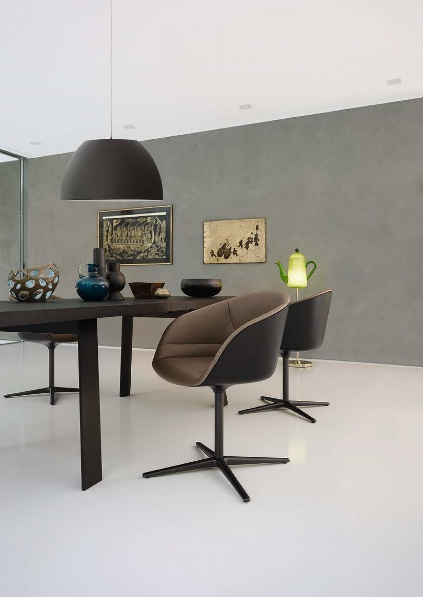 Tadeo Table Tisch Walter Knoll