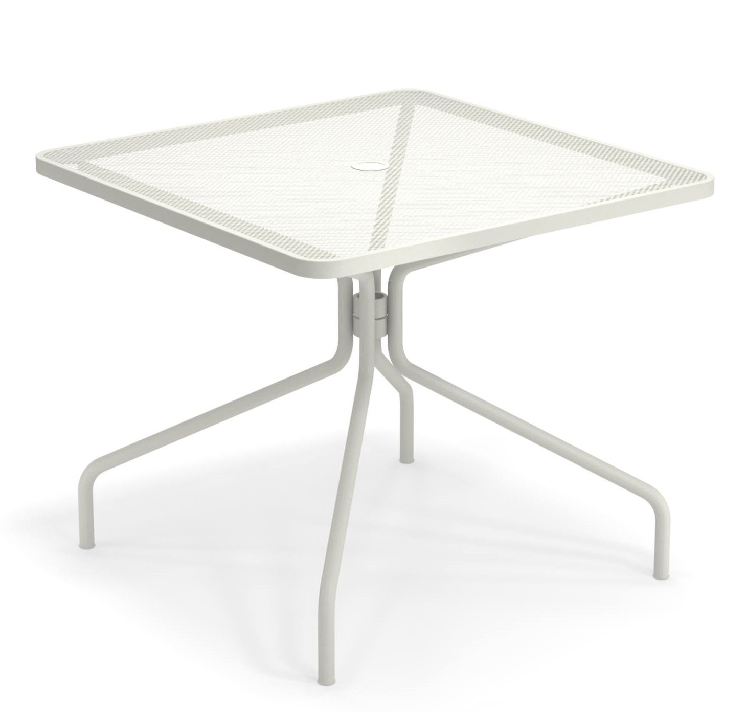 Cambi Tisch quadratisch Outdoor Emu