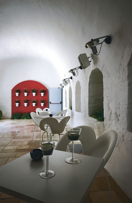 Ripple Chair 2-er Stuhlset Moroso