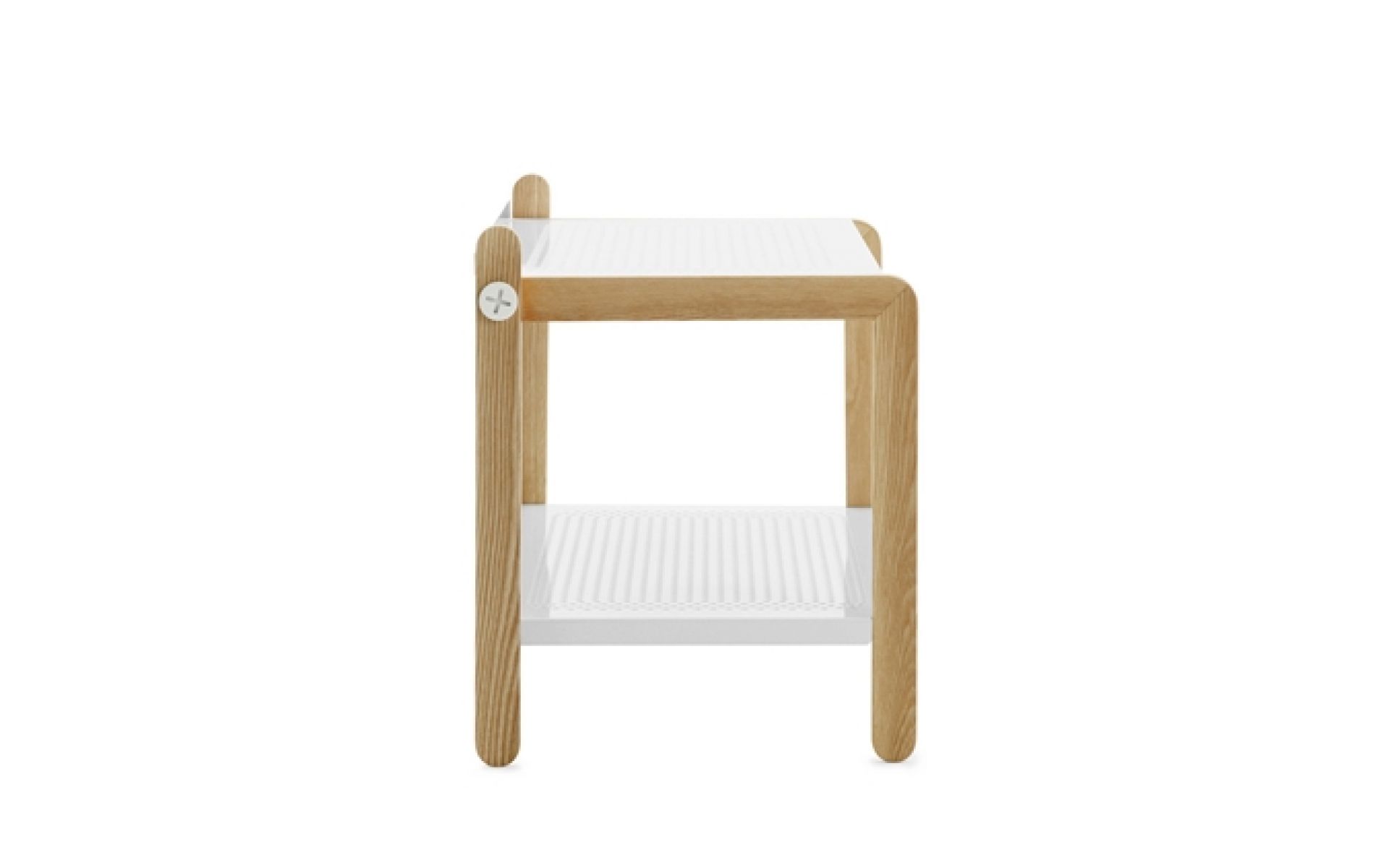 Sko Schuhregal Normann Copenhagen