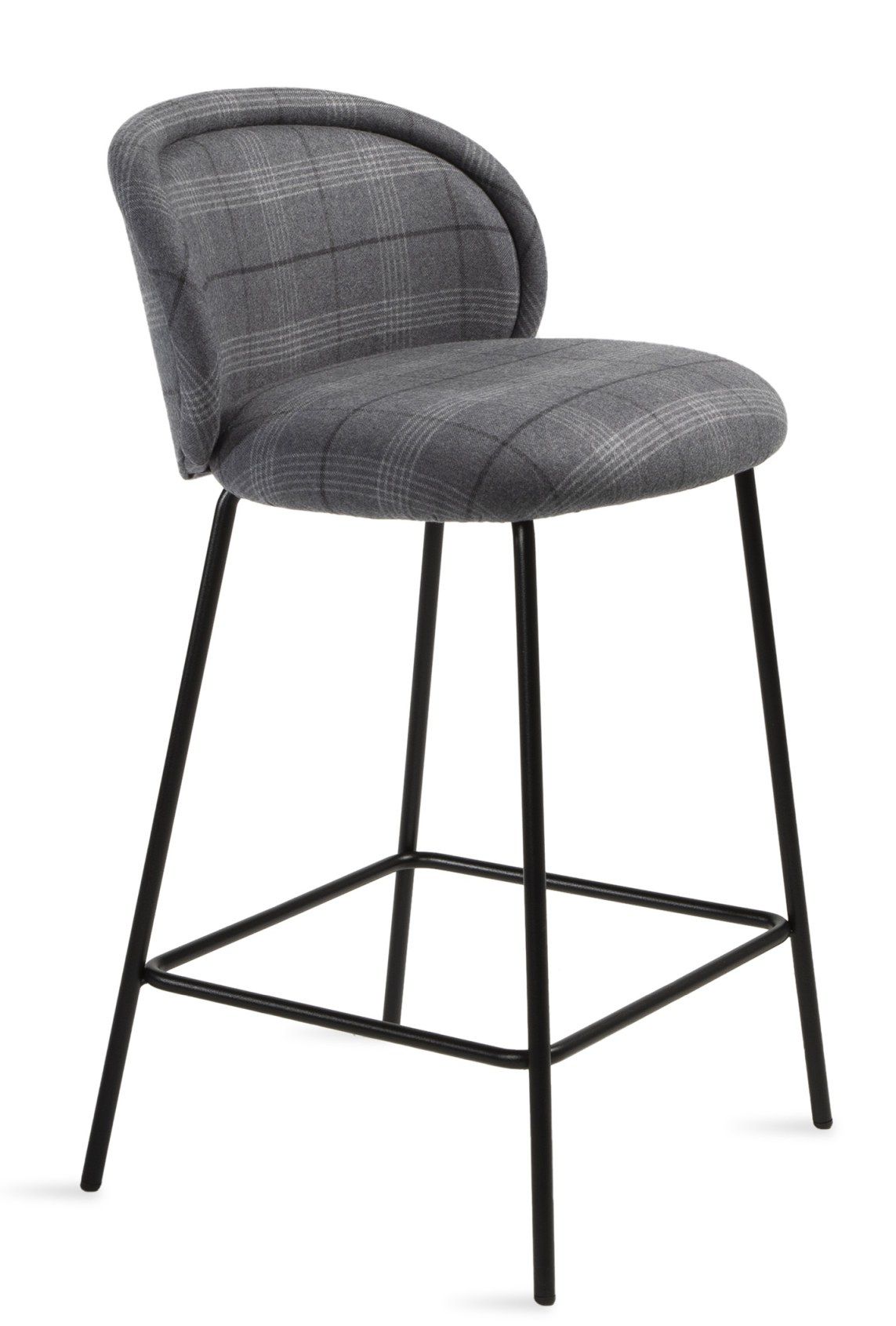 Ona Kitchenstool Barhocker Freifrau Manufaktur