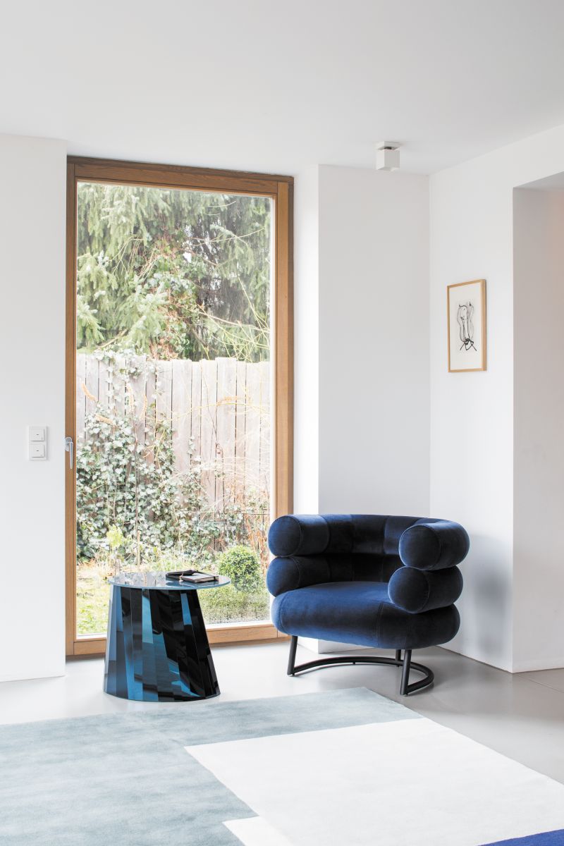 Roquebrune Teppich 300x300cm ClassiCon