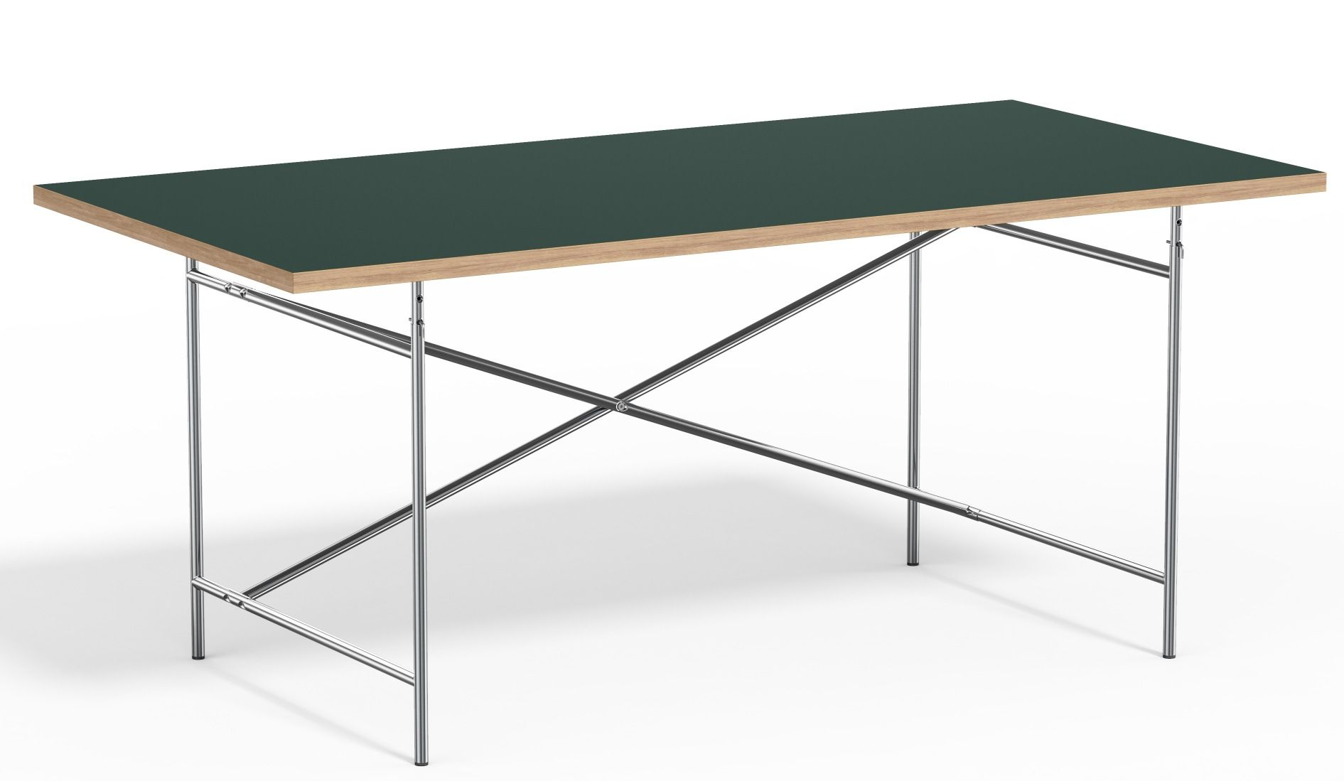 Eiermann 2 Tisch Komplett Richard Lampert