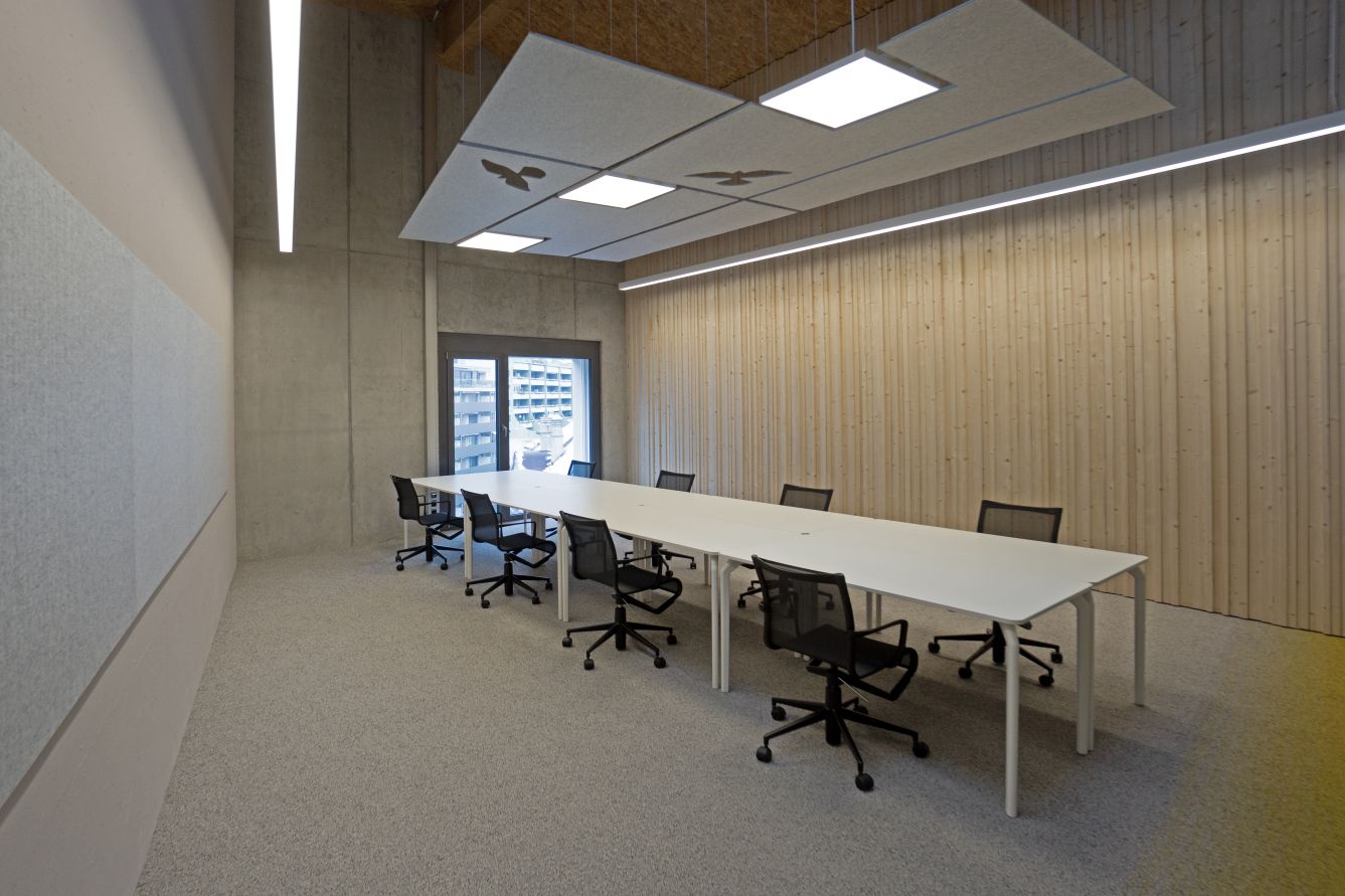 Tec Table Tisch Alias