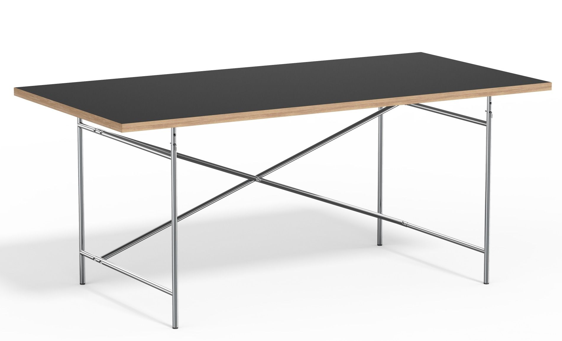 Eiermann 2 Tisch Komplett Richard Lampert