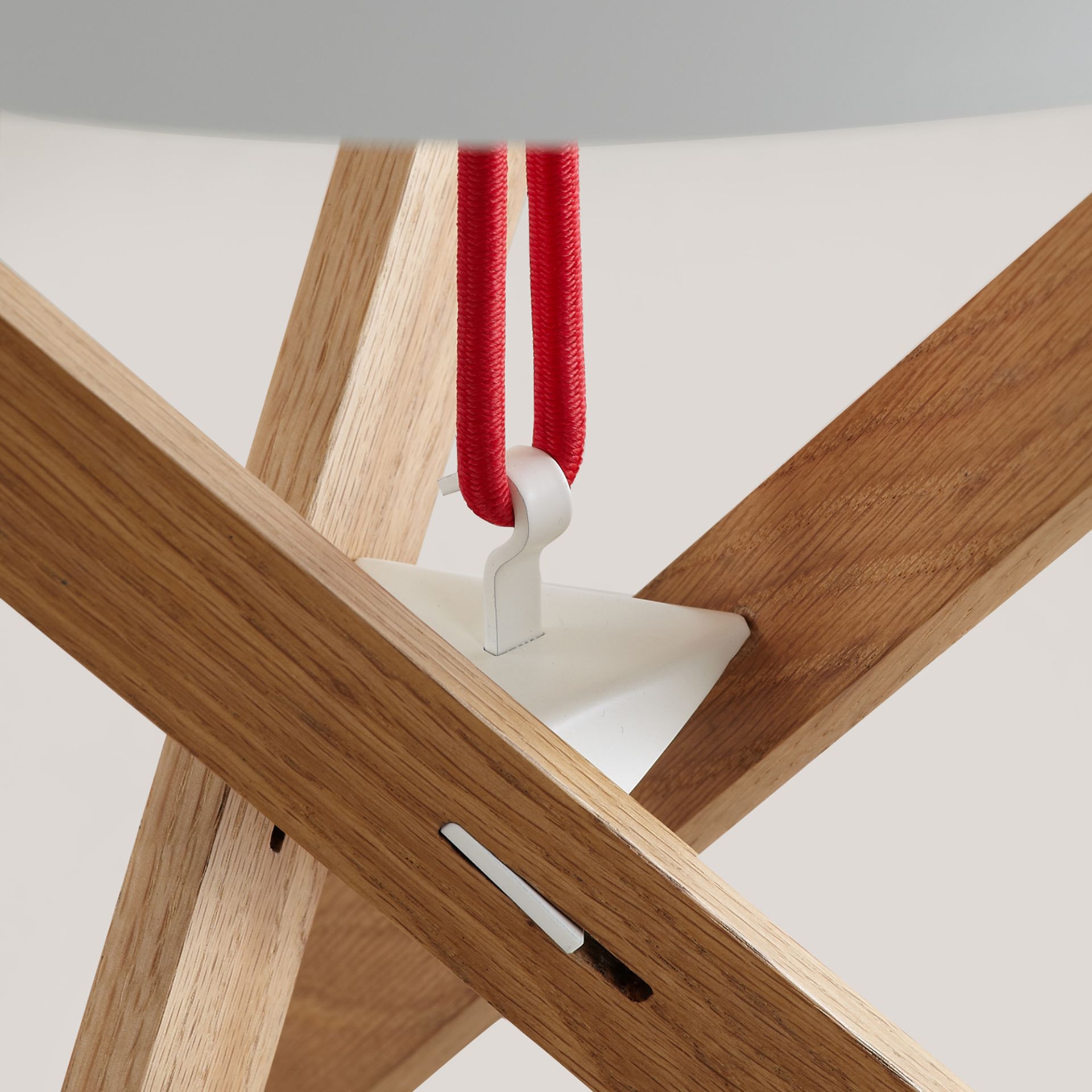 Marionet Beistelltisch Mox