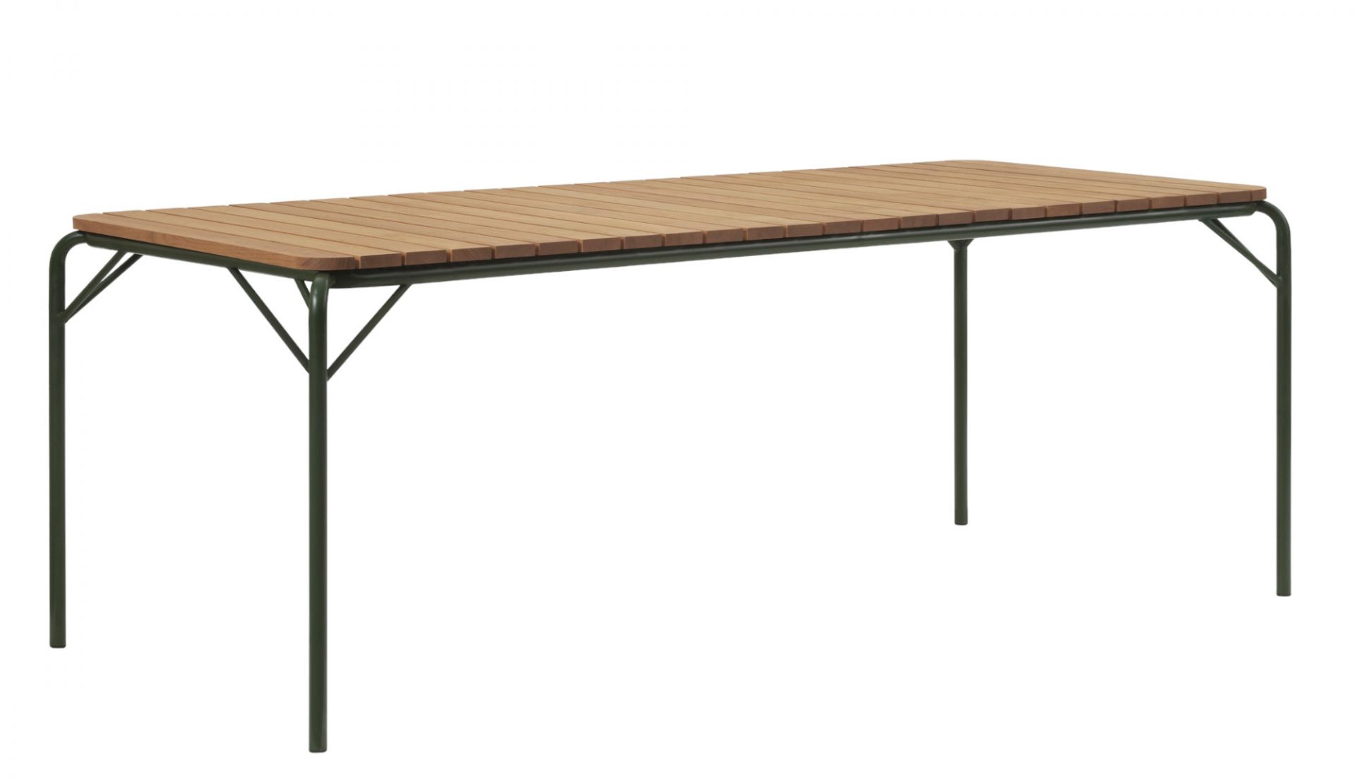 Vig Table 90 x 200 cm Tisch Outdoor Normann Copenhagen