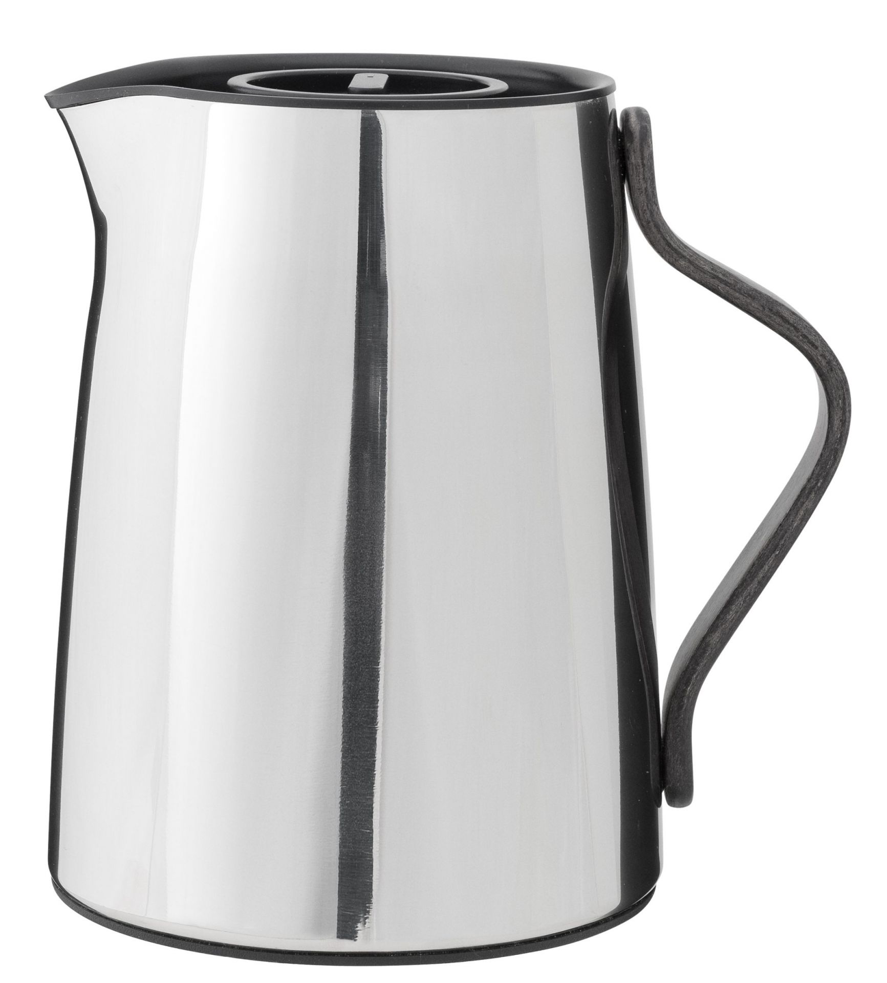 Emma Teeisolierkanne 1 Liter EDELSTAHL LIMITED EDITION Stelton EINZELSTÜCK