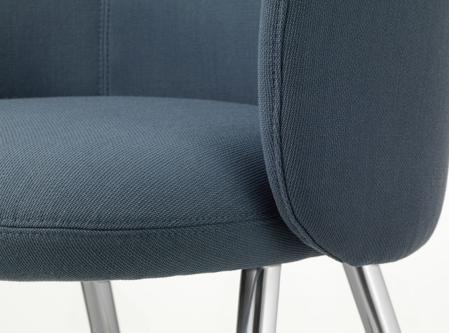 Mikado Arm Chair Armlehnstuhl Stuhl Vitra