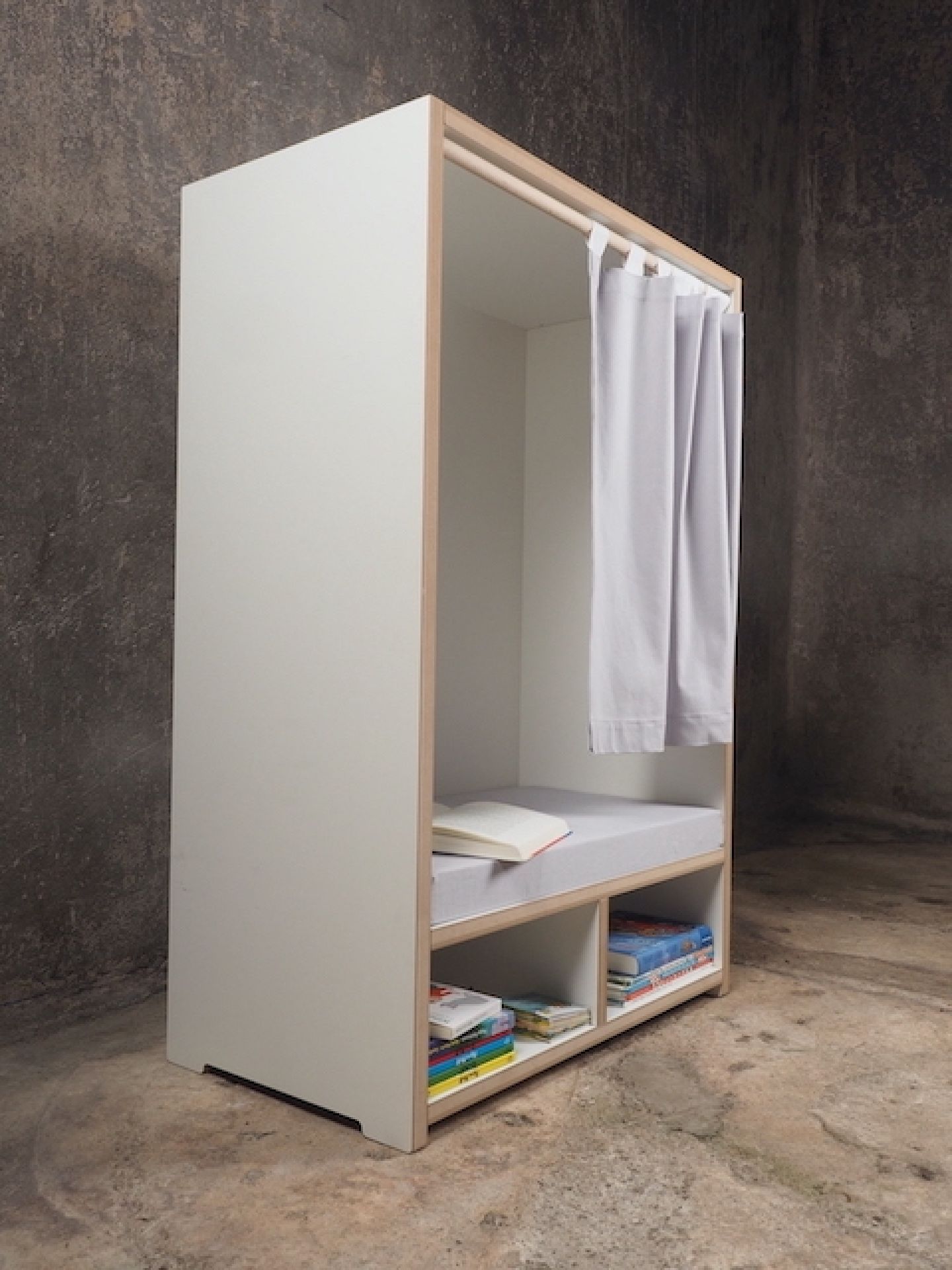 Tojo Kids Nische Lesebox Tojo