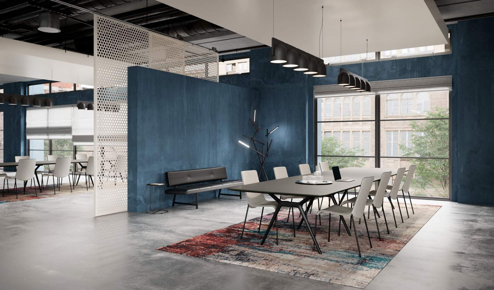 Liz Stuhl Walter Koll