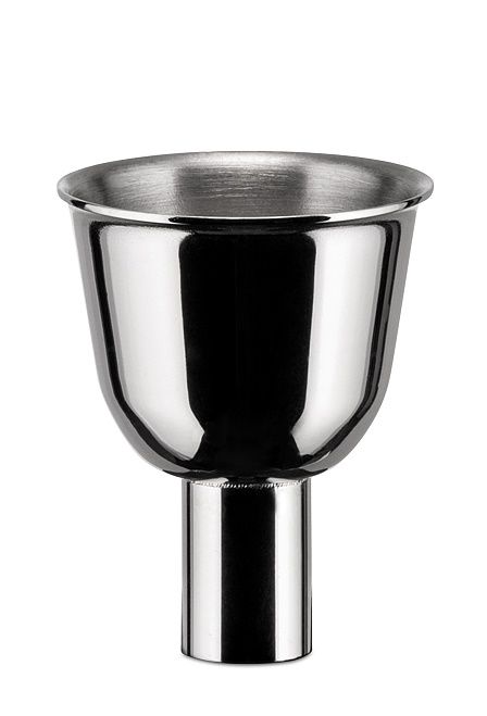 PG03 Shot Flachmann Alessi