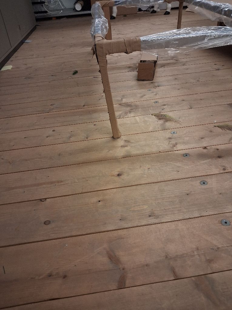 Ersatzgestell für Florence Couchtisch Knoll International MÄNGELEXEMPLAR