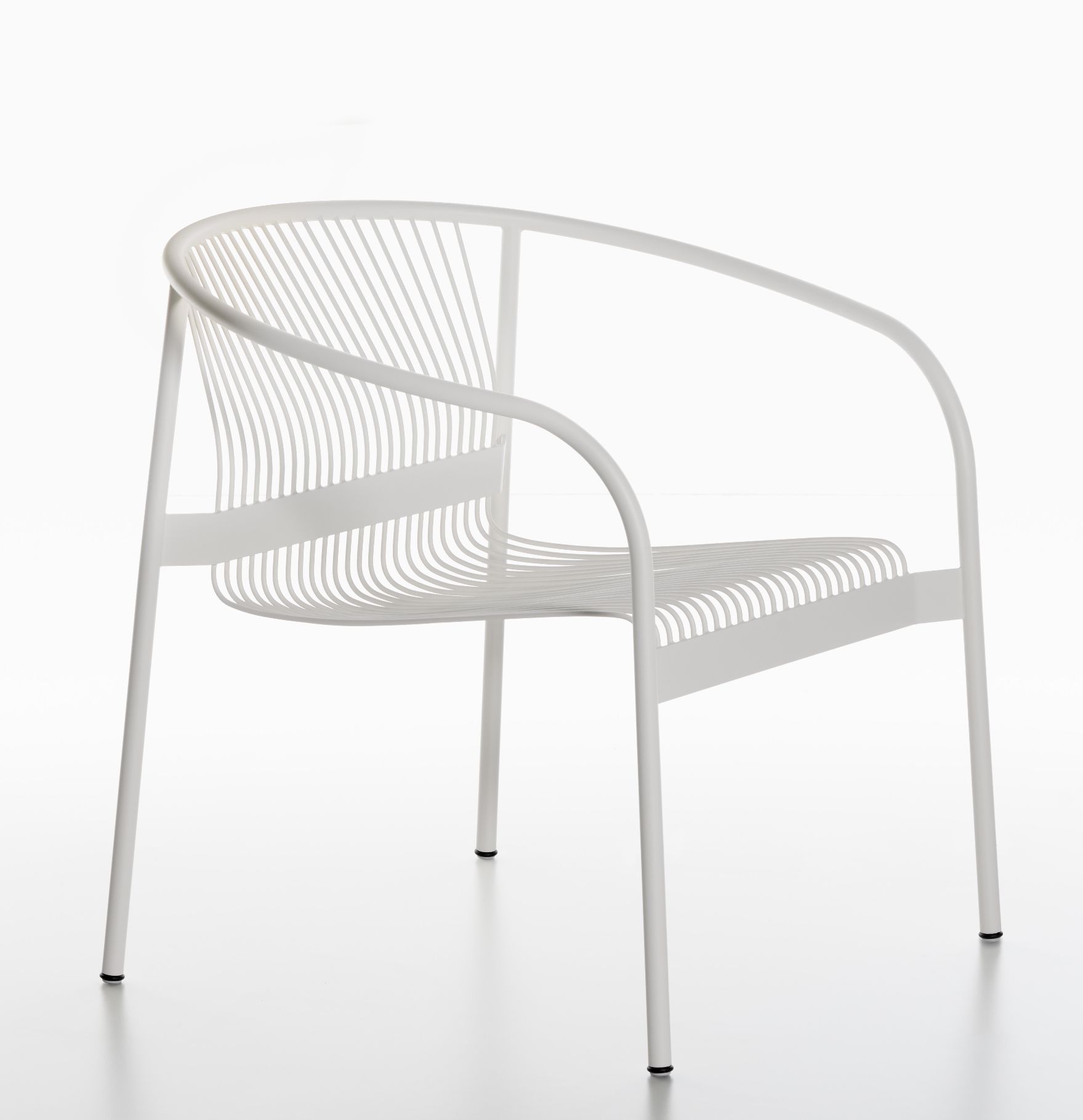 Velit Lounge Chair Indoor / Outdoor Sessel Plank