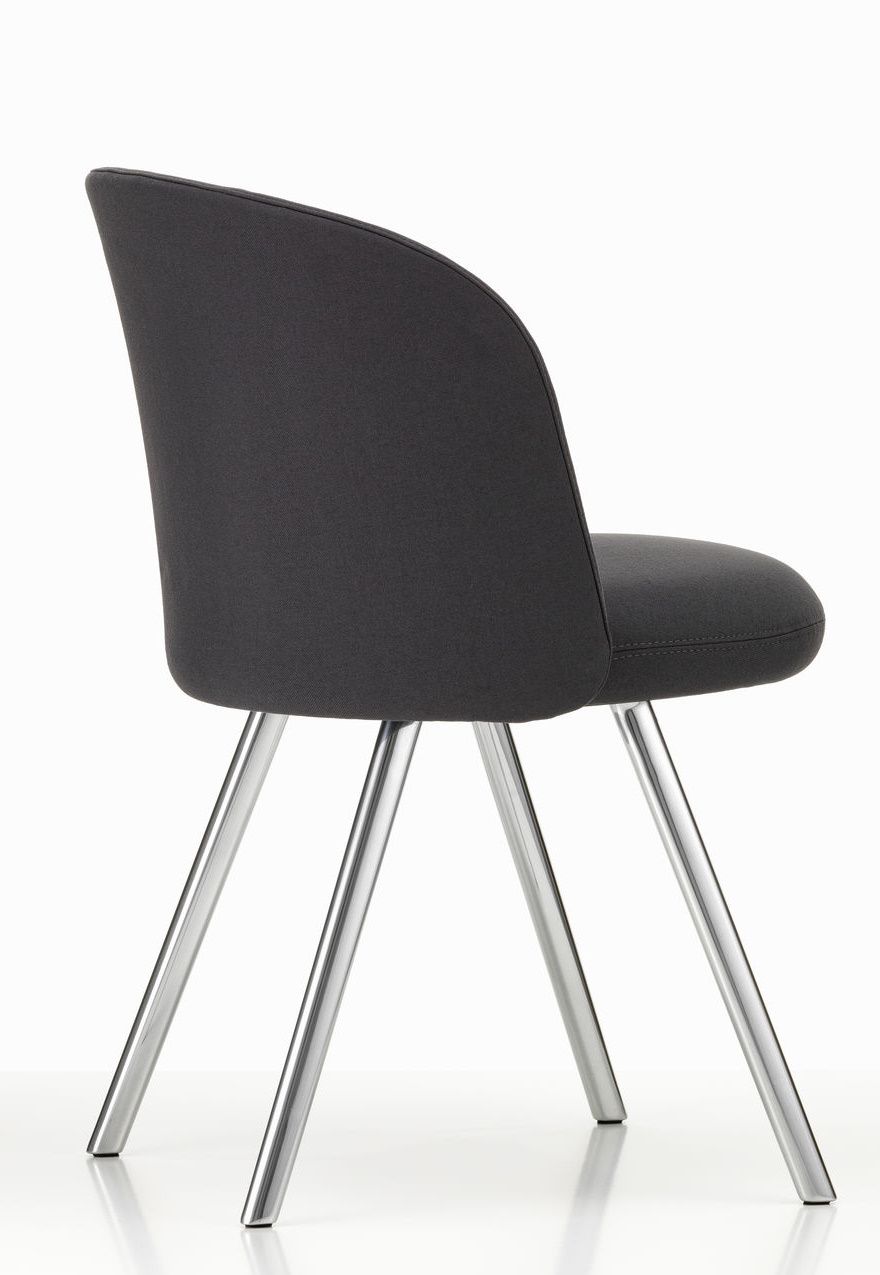 Mikado Side Chair Stuhl Vitra