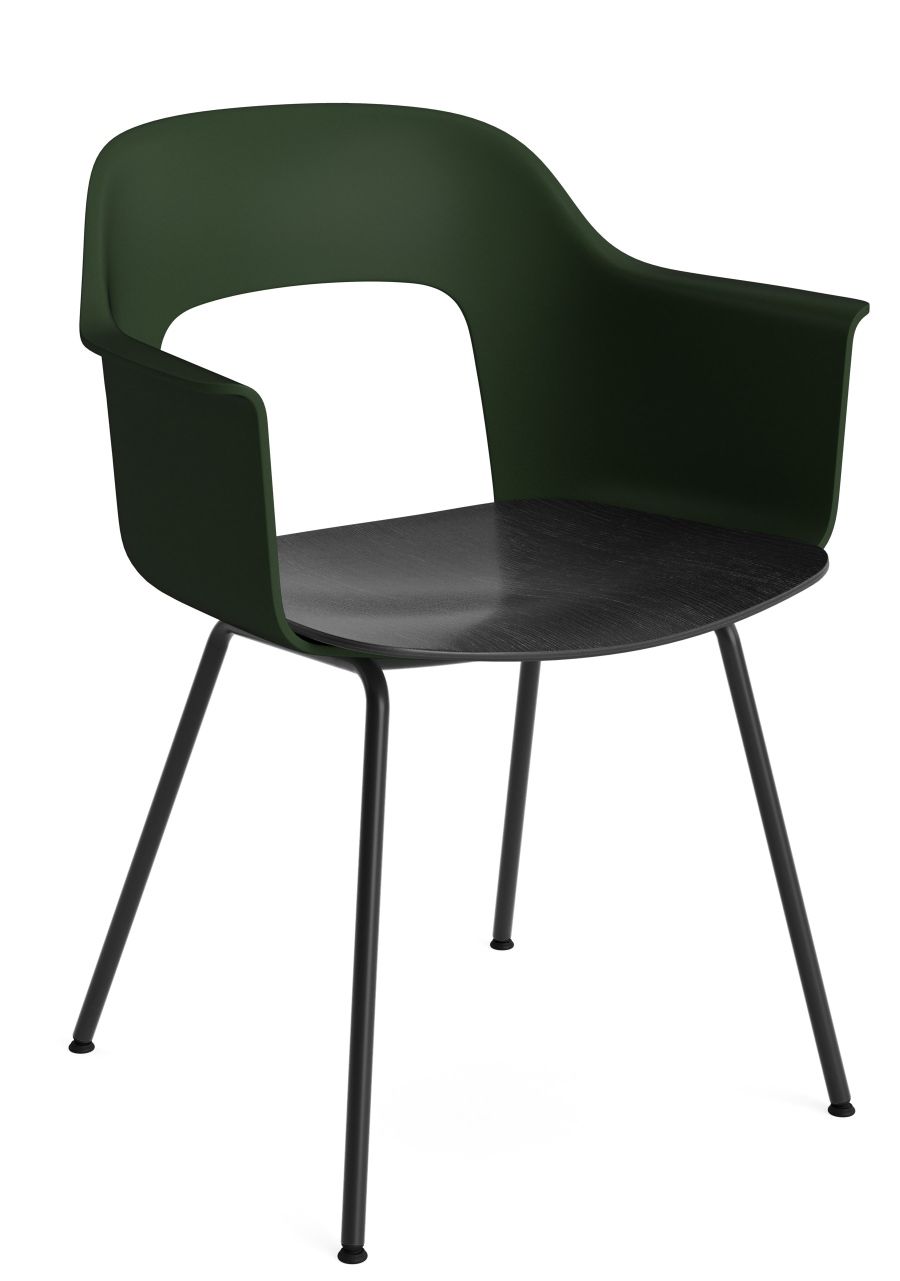 Layout Armchair 212 Armlehnstuhl Hay