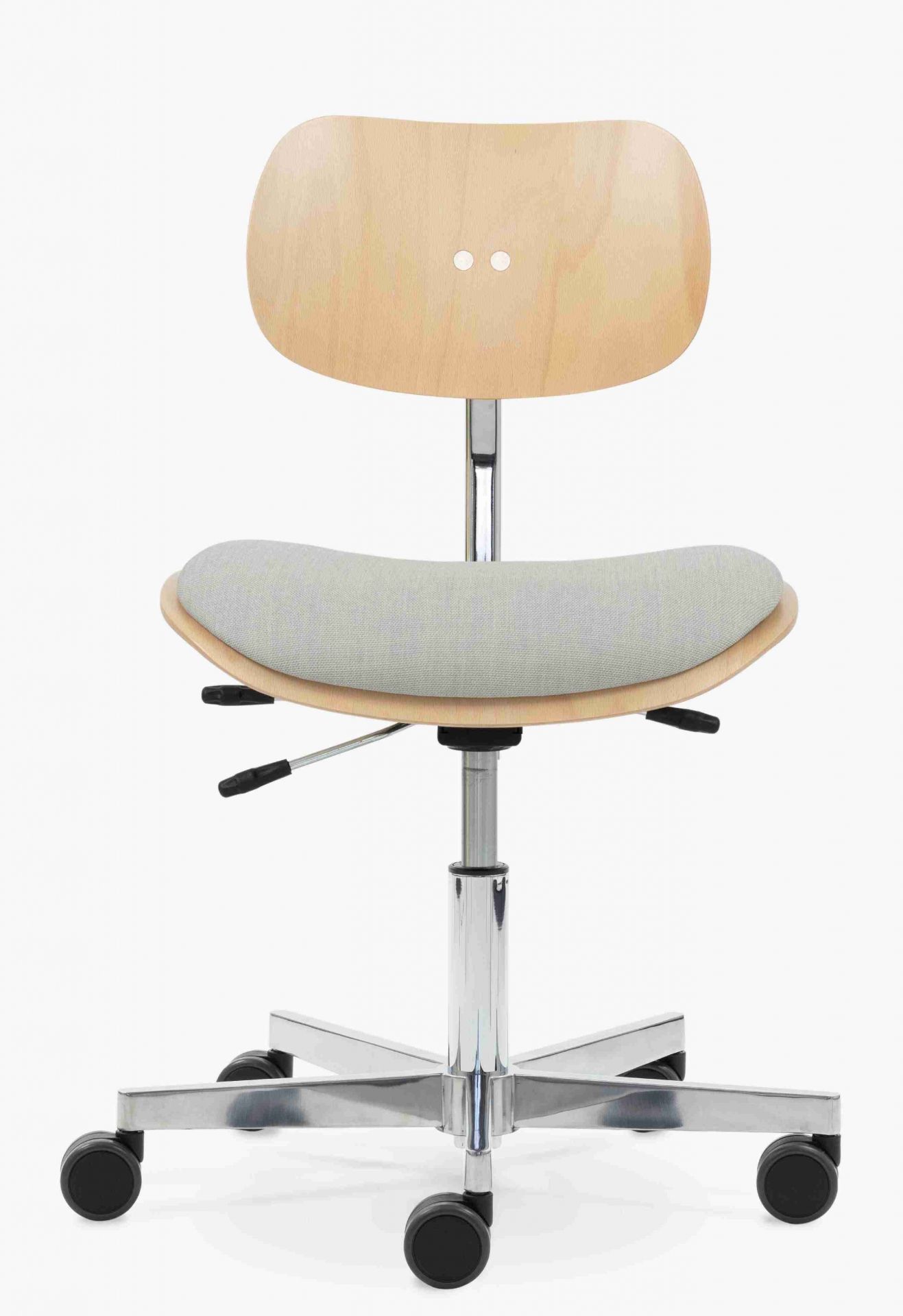 S 197 R20 Drehstuhl Wilde+Spieth