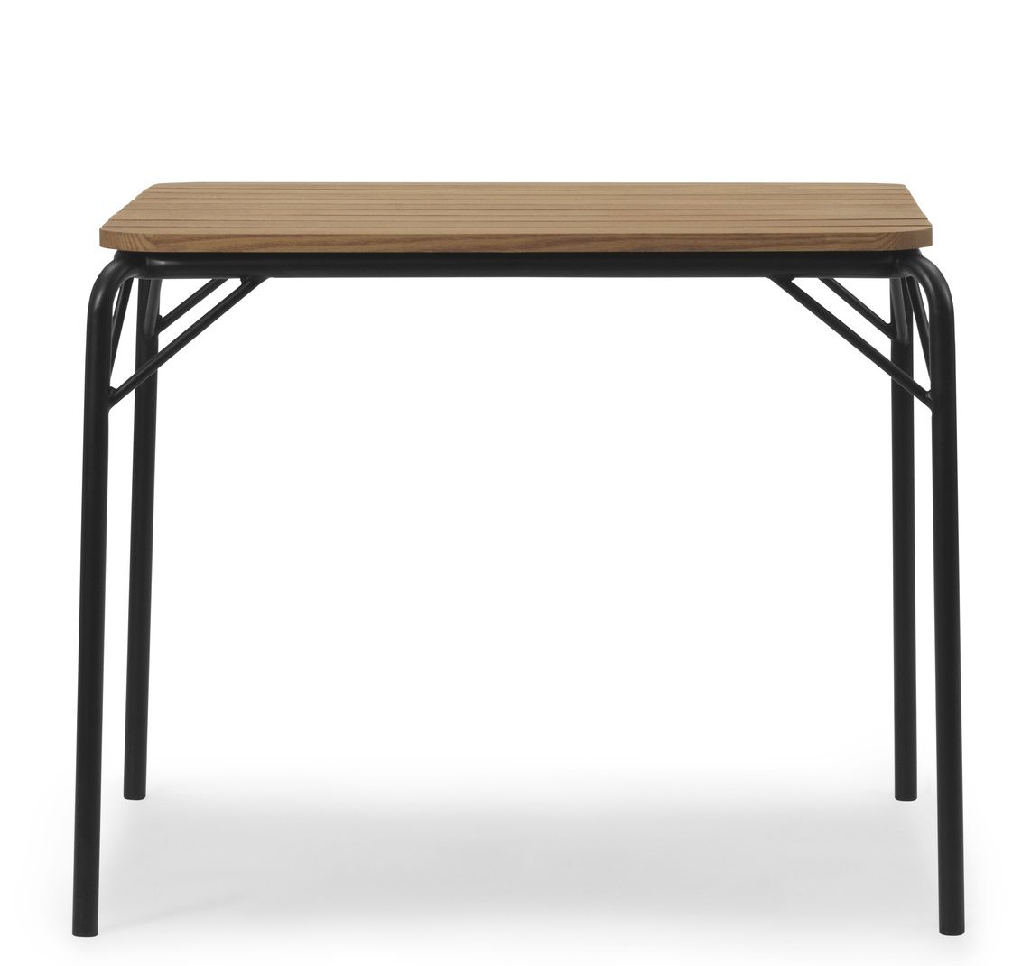 Vig Table 90 x 90 cm Tisch Outdoor Normann Copenhagen
