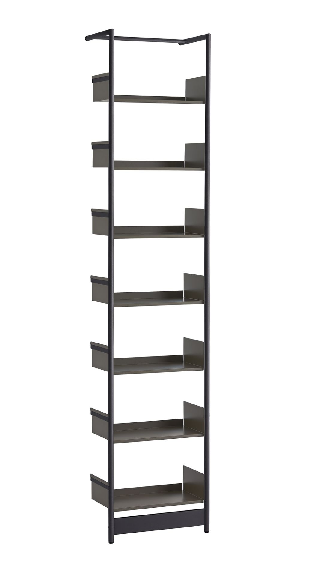 Pool 196 Medium Anlehnregal Mox