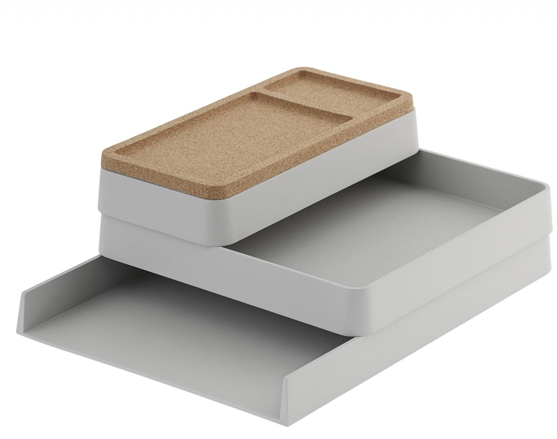 Arrange Desktop Serie Konfiguration 1  Muuto