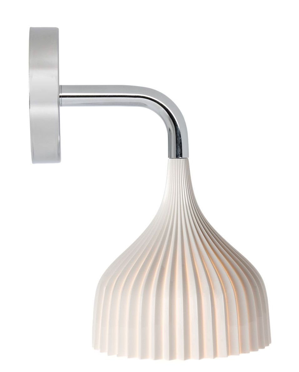 E`/ E Wandleuchte Kartell