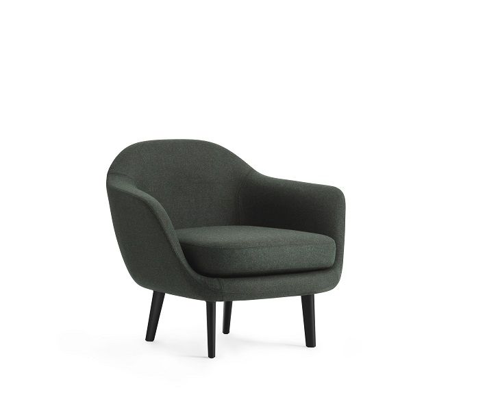 Sum Lounge Armchair Sessel Normann Copenhagen