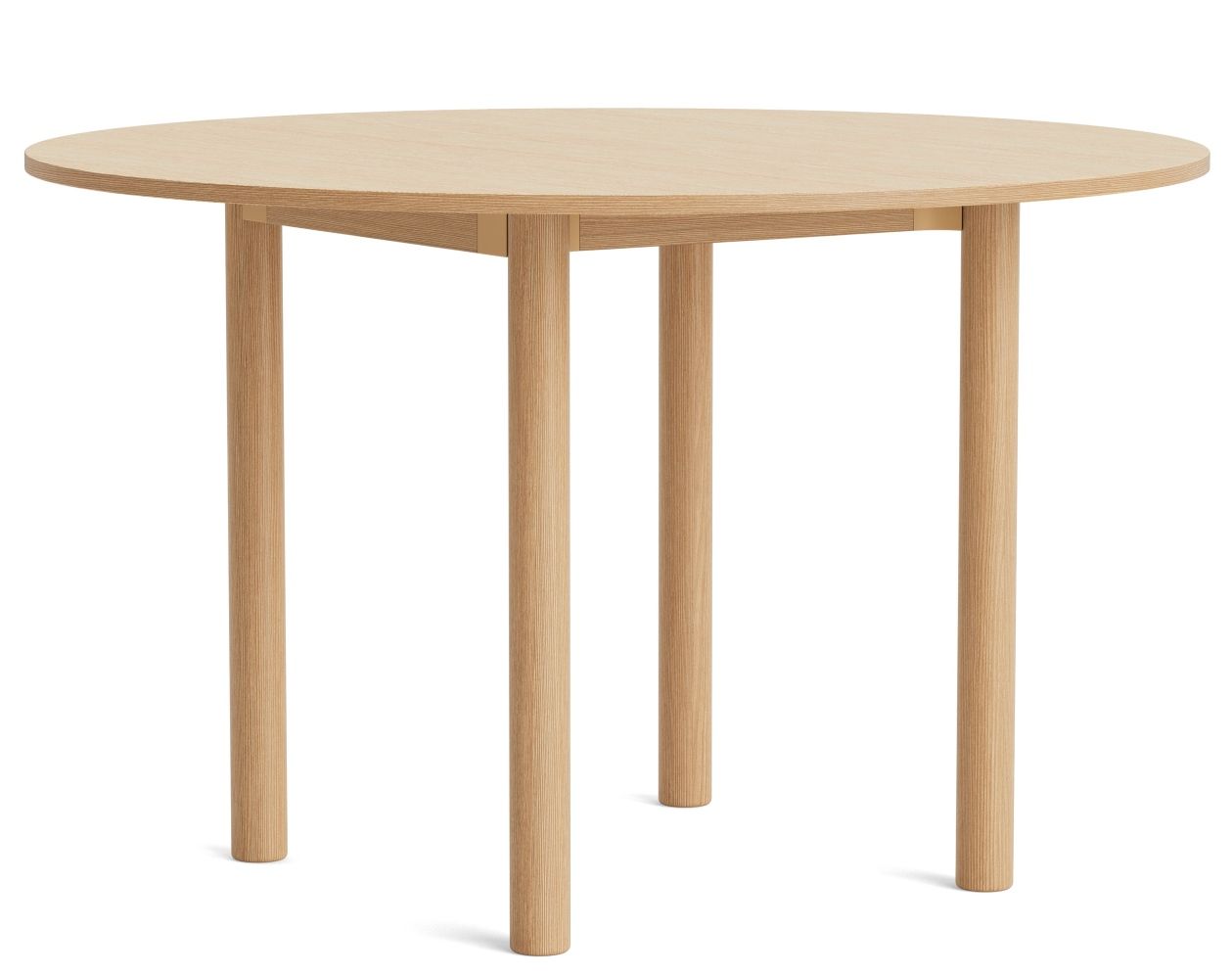 Annex Table Round Esstisch rund Hay