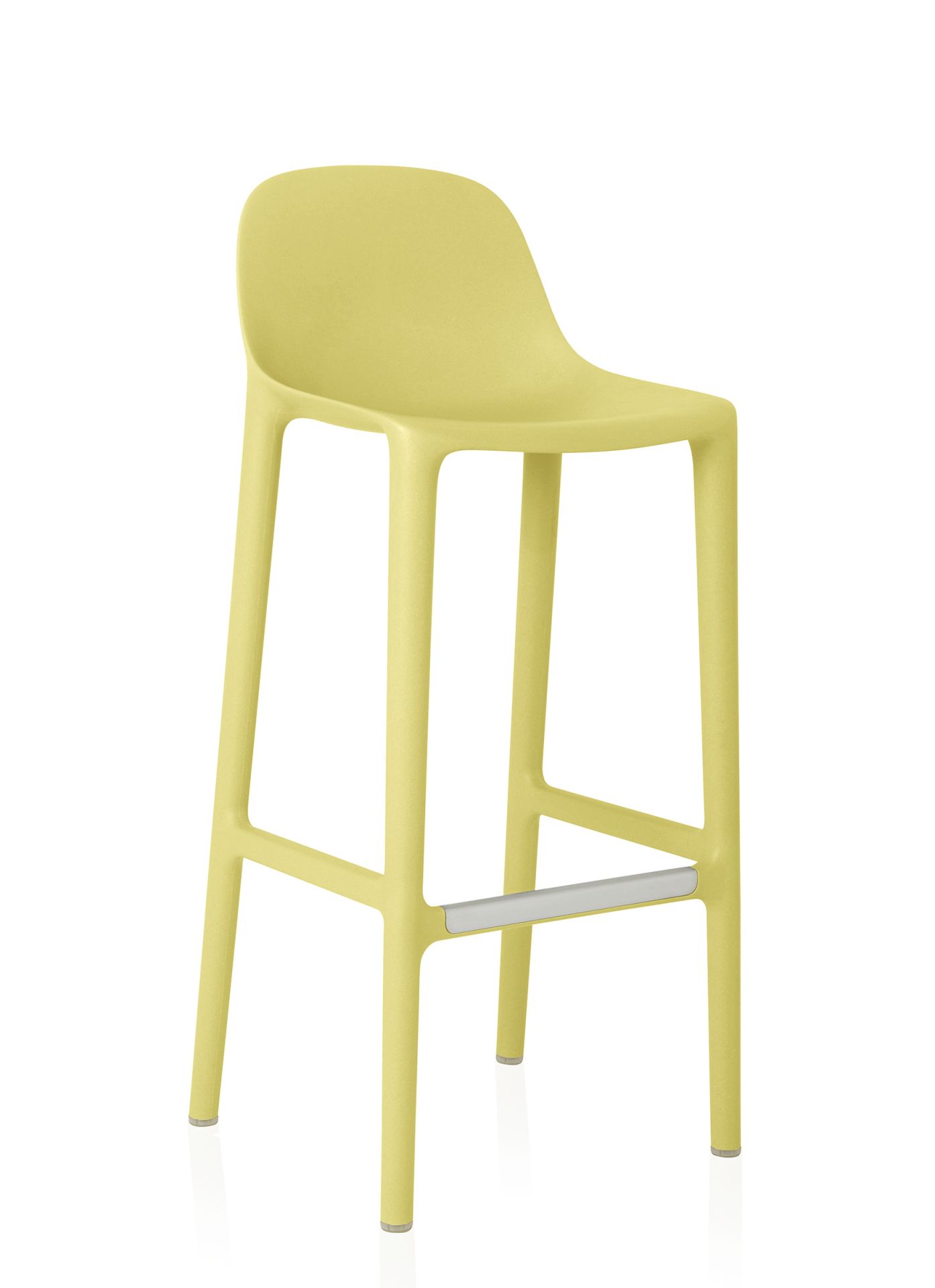 Broom Barstool Barhocker Emeco